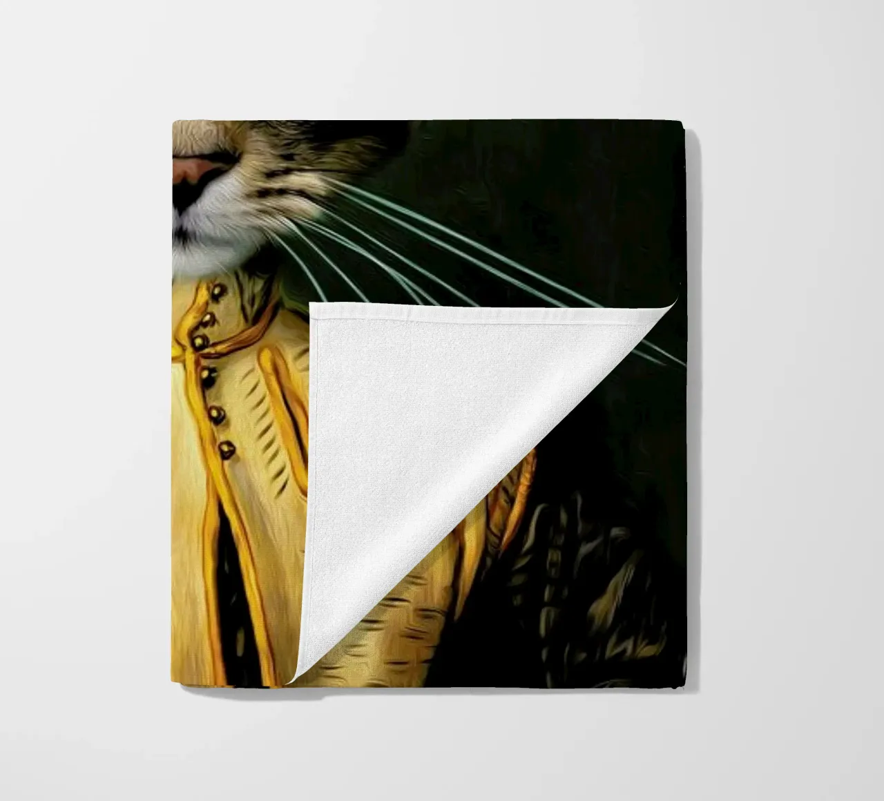 Ralf telo mare da Tein Lucasson