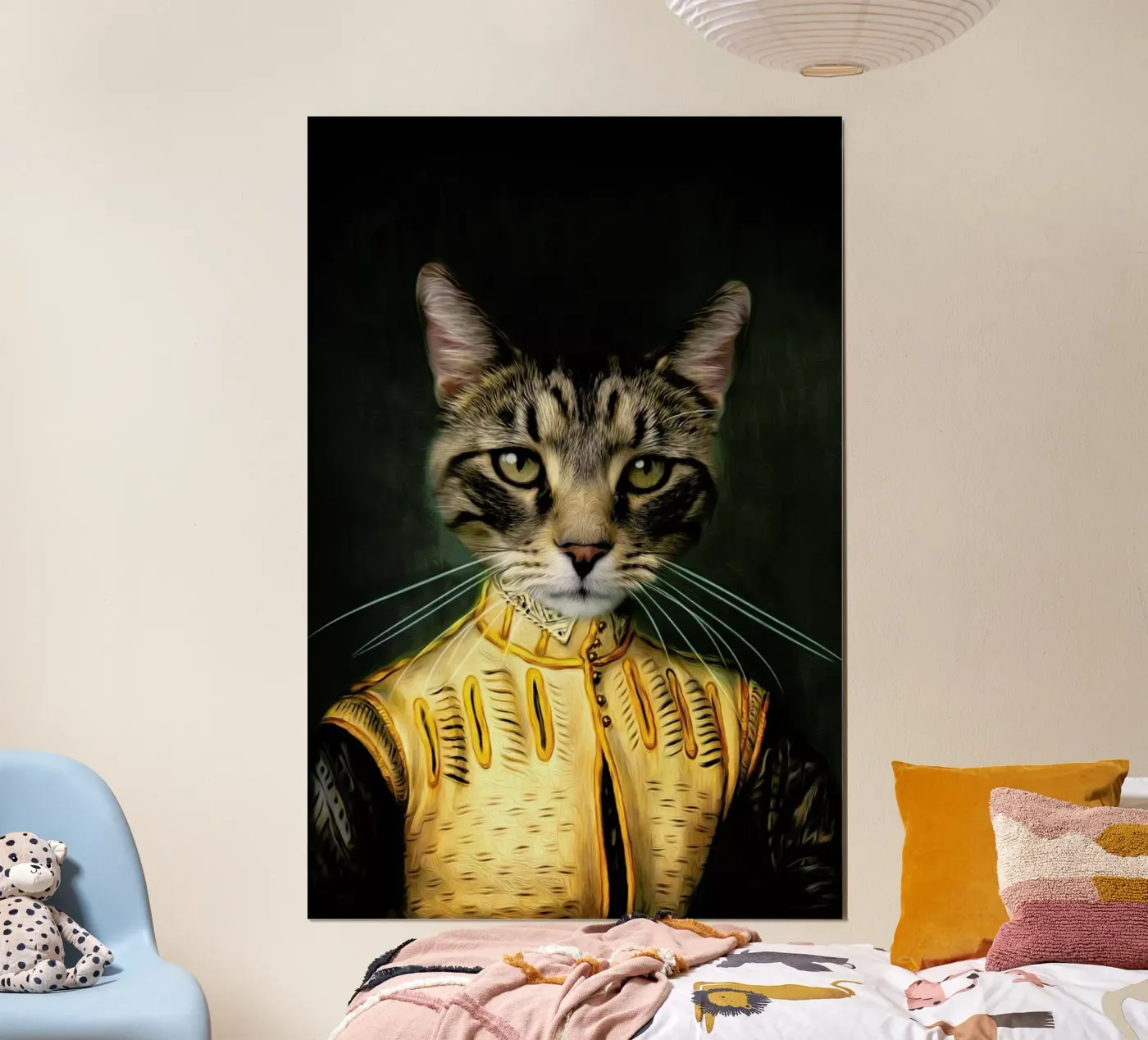 Ralf Poster von Tein Lucasson