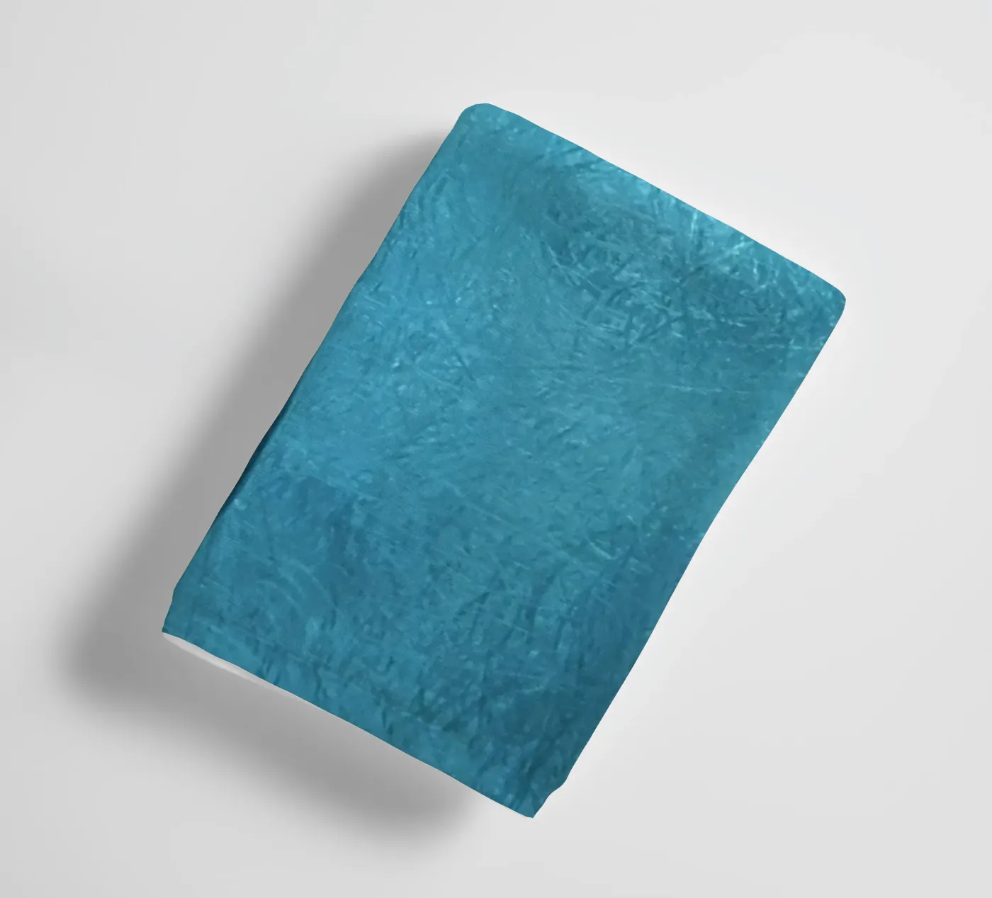 rijp ijzig badhanddoek van Bleu
