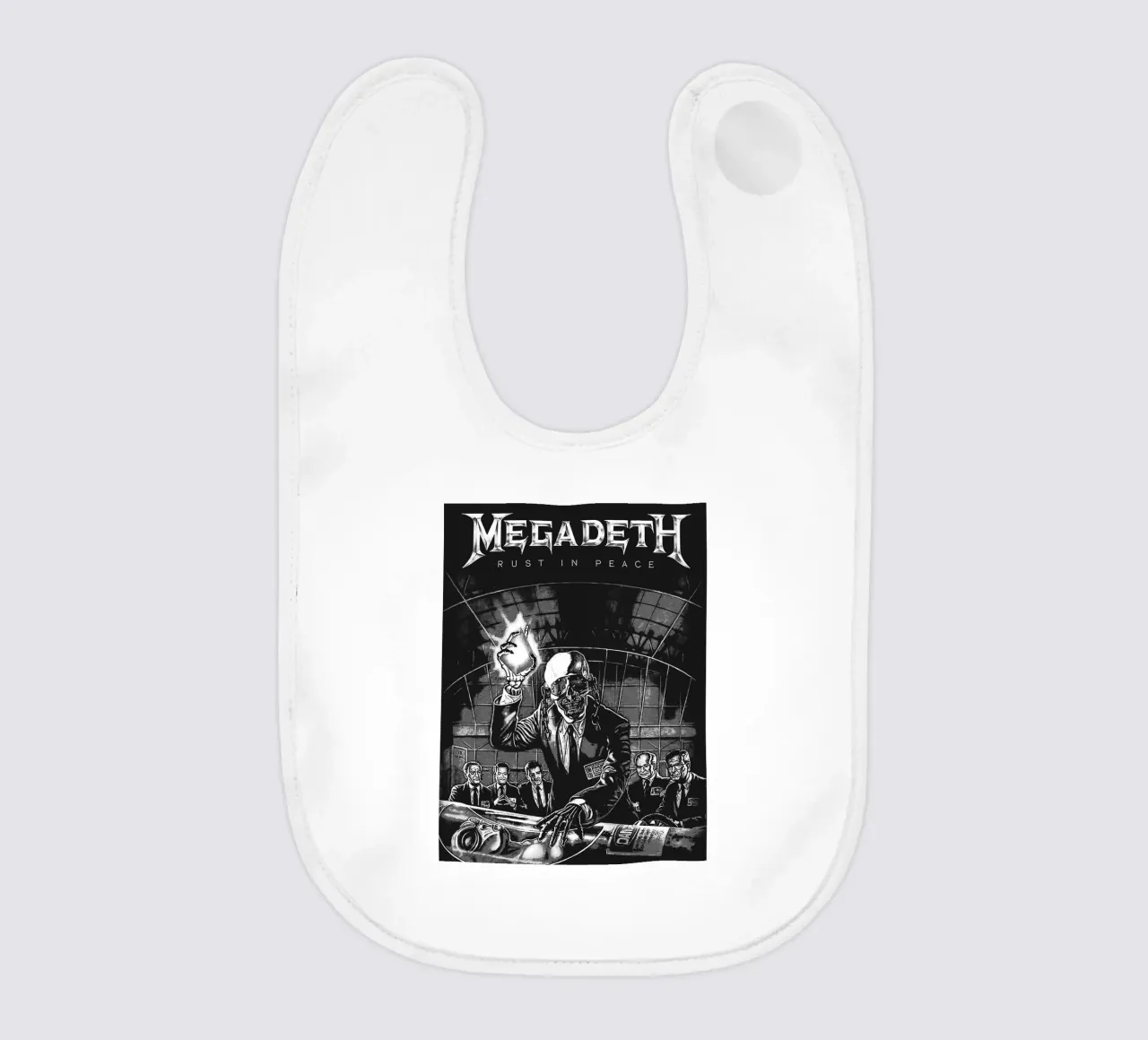 megadeth bavaglino da vanhesling
