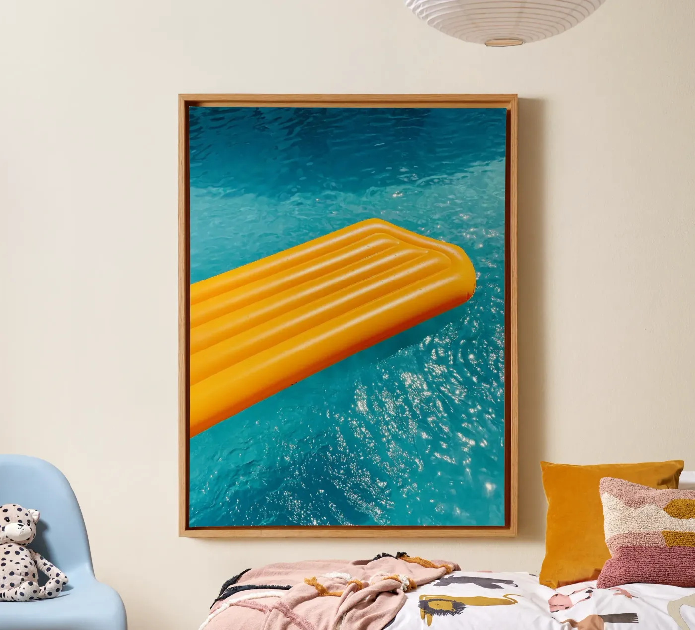 Menorca canvas van snapshots