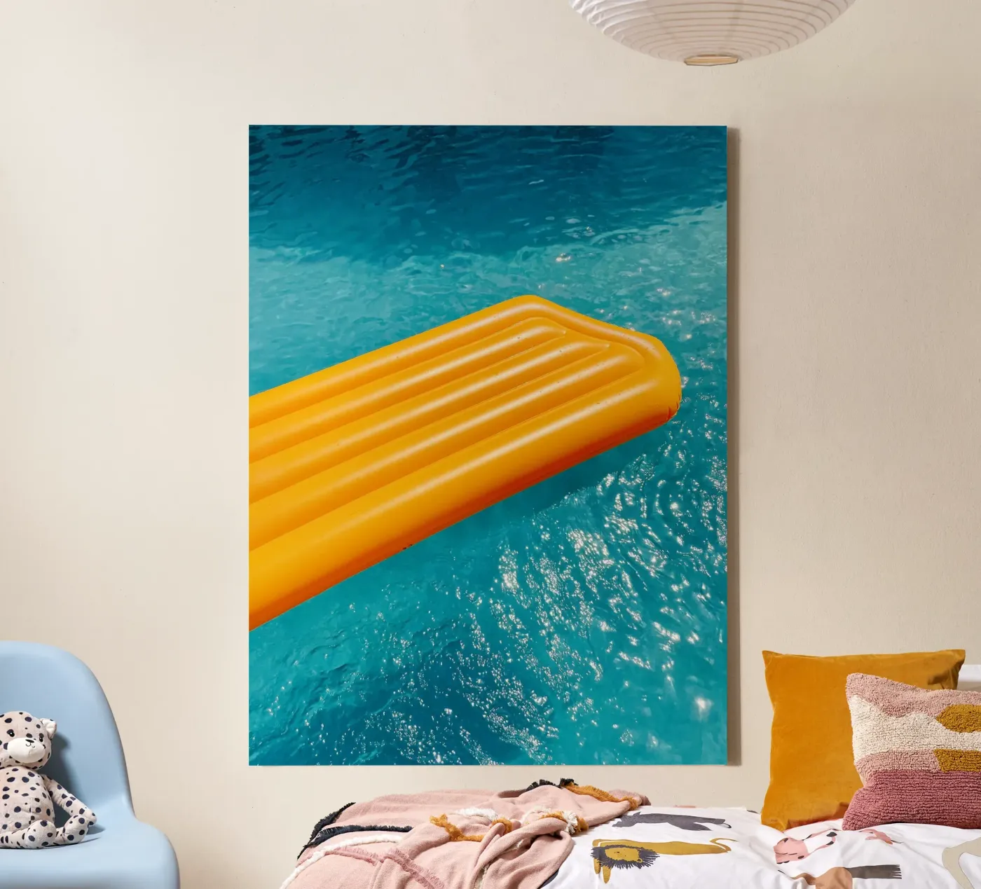 Menorca canvas van snapshots