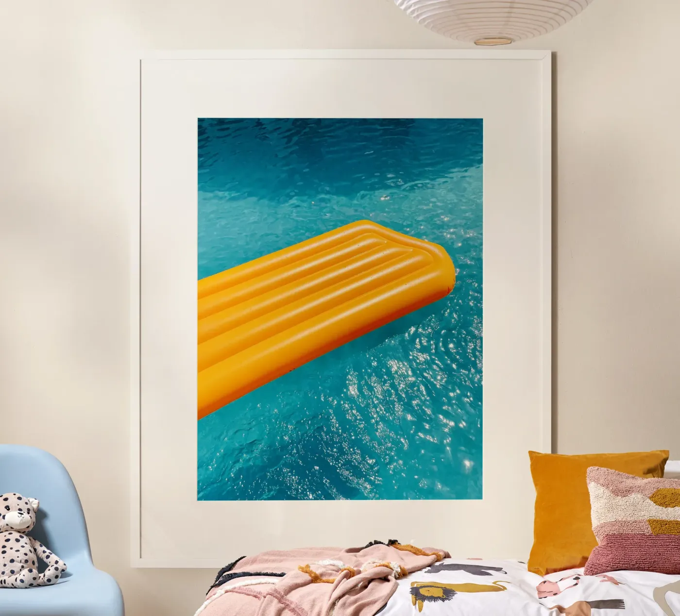 Menorca poster de snapshots