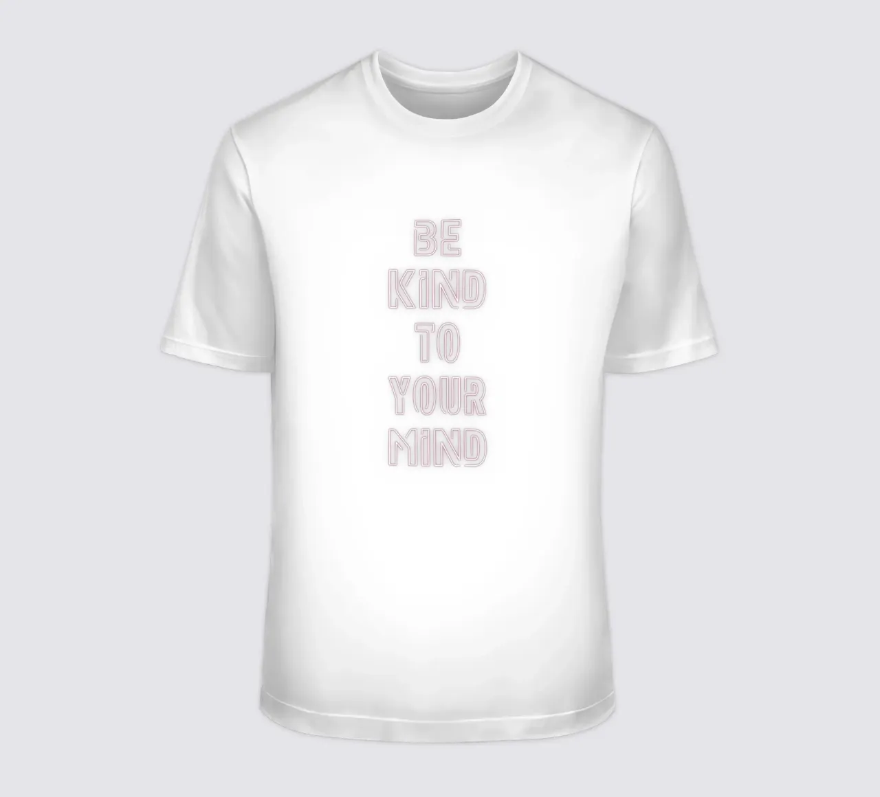 Mindset | Motivation | Selbstliebe | Mental health camiseta de keinkonzept