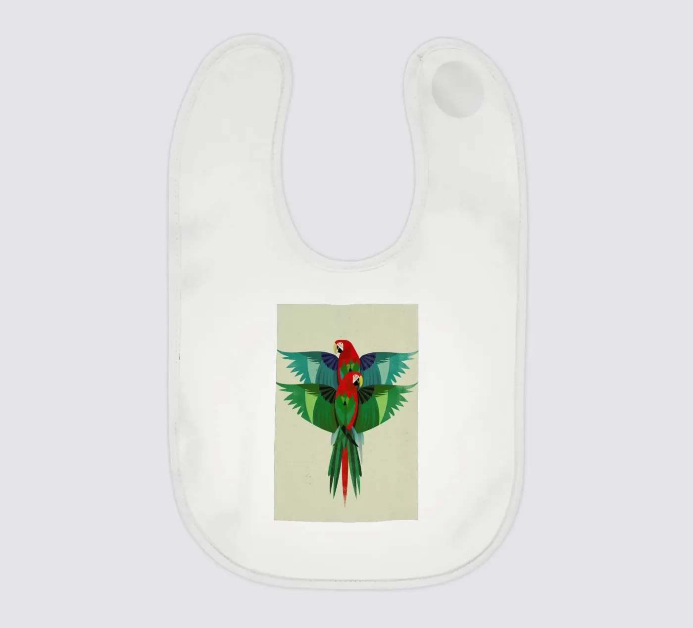 Ara bavaglino da Dieter Braun