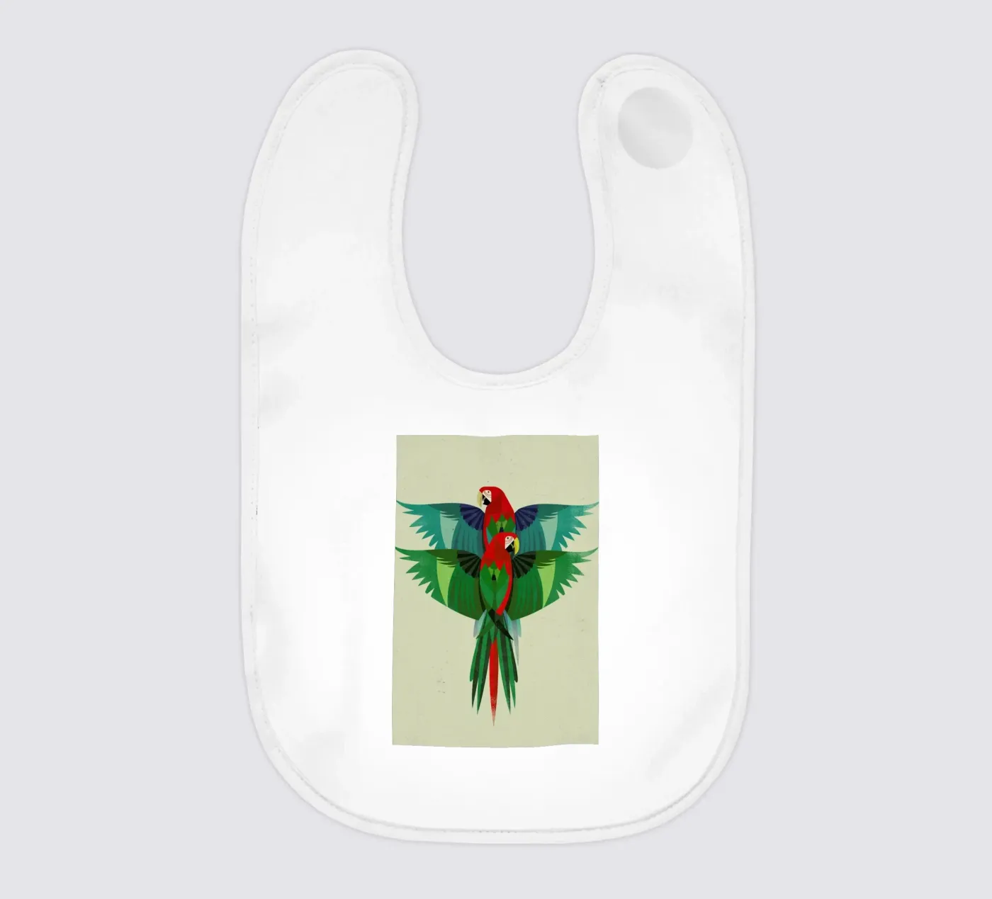 Ara bavaglino da Dieter Braun