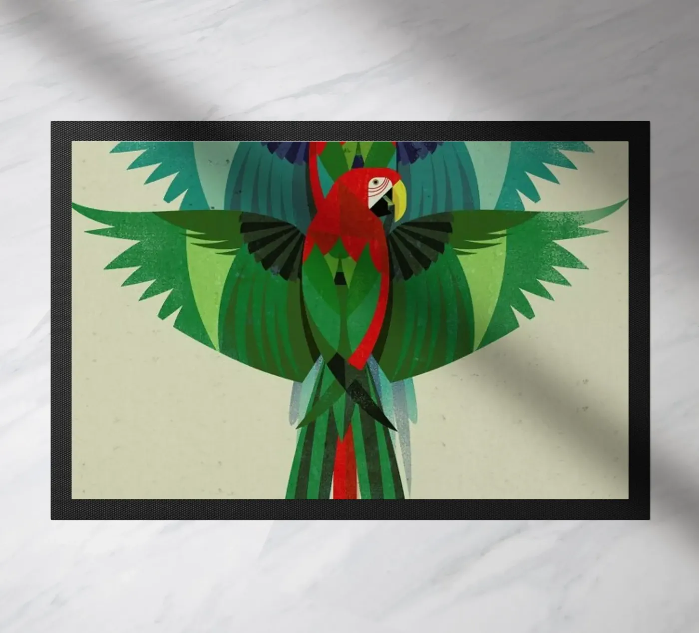 Ara zerbino da Dieter Braun