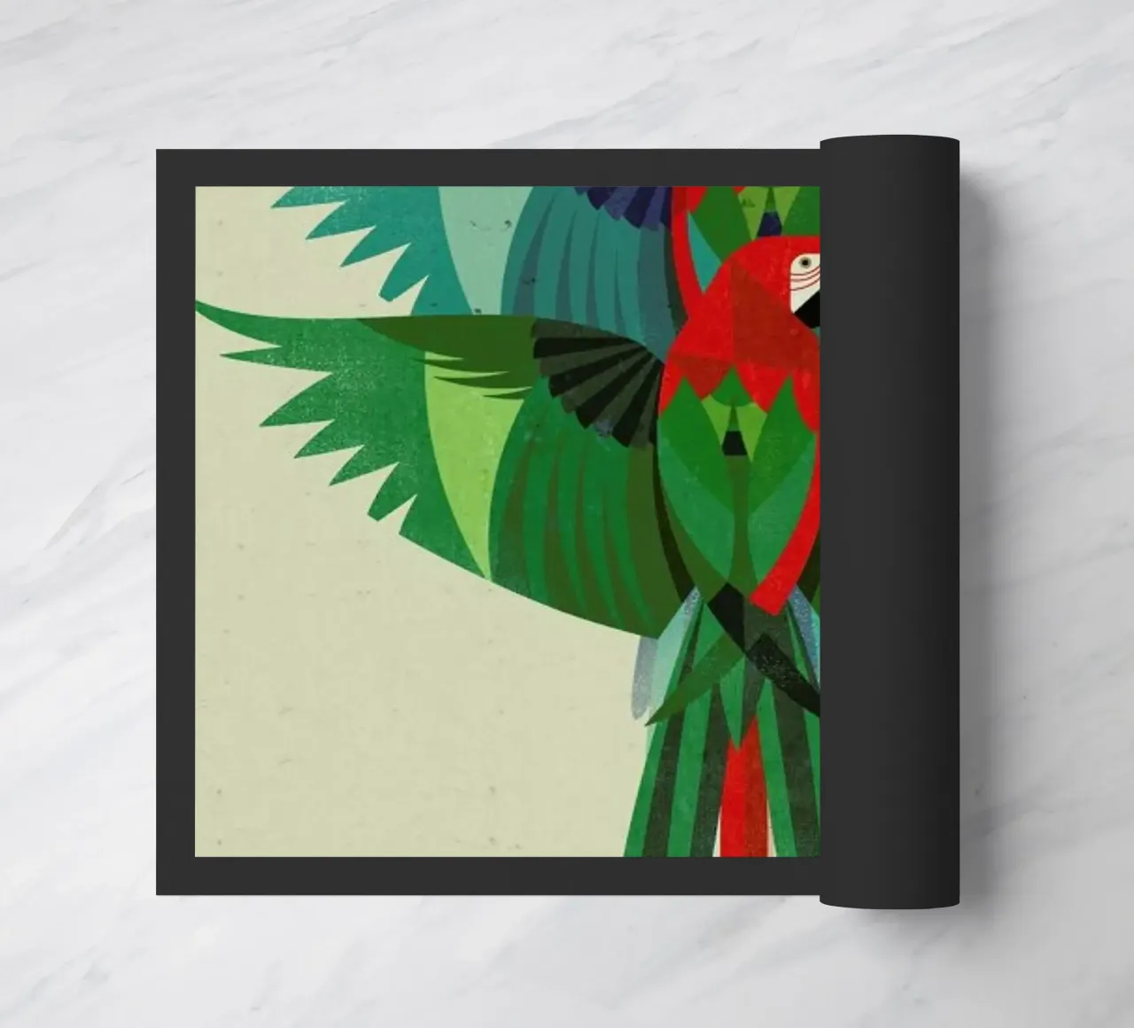 Ara zerbino da Dieter Braun