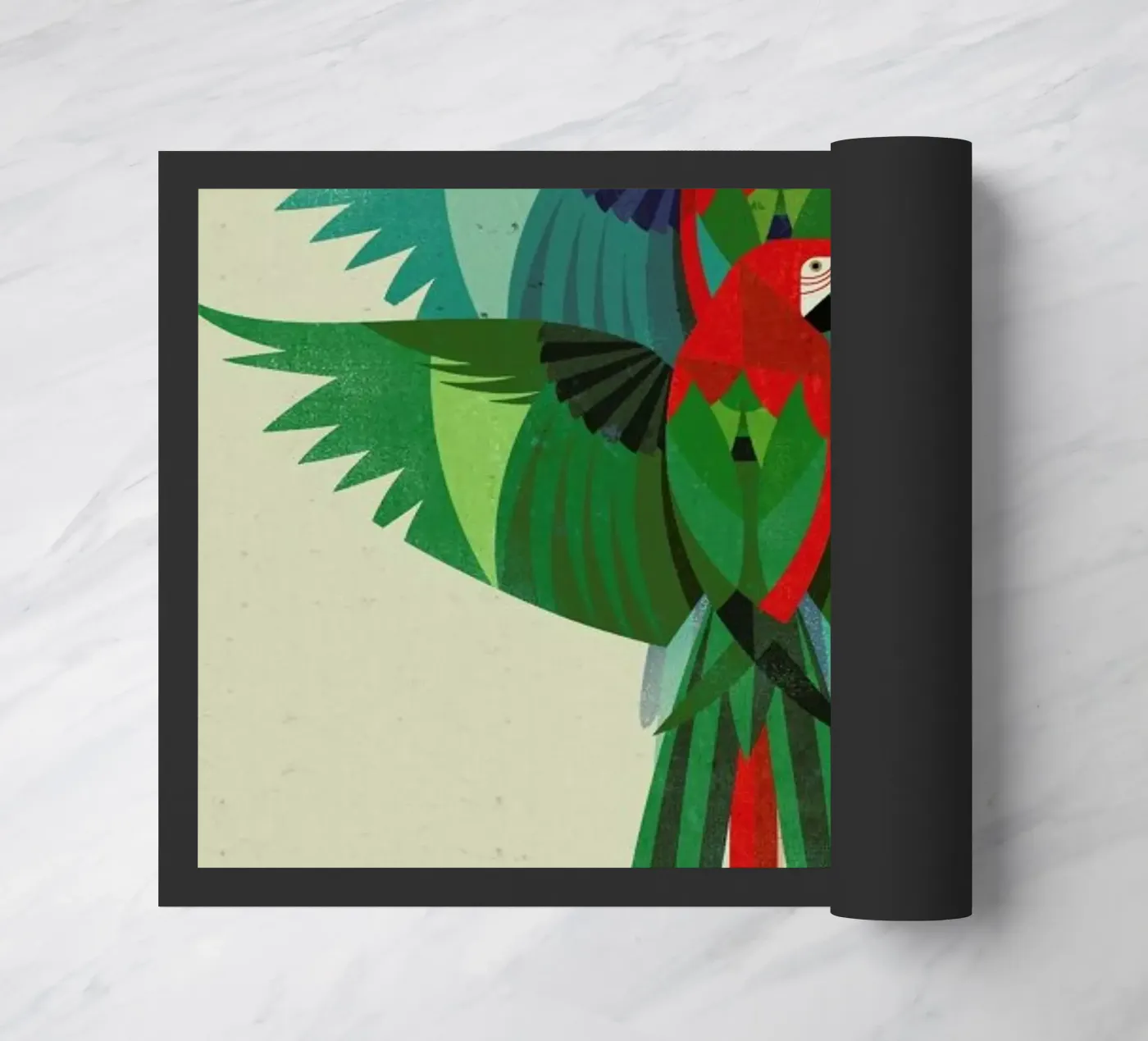 Ara zerbino da Dieter Braun