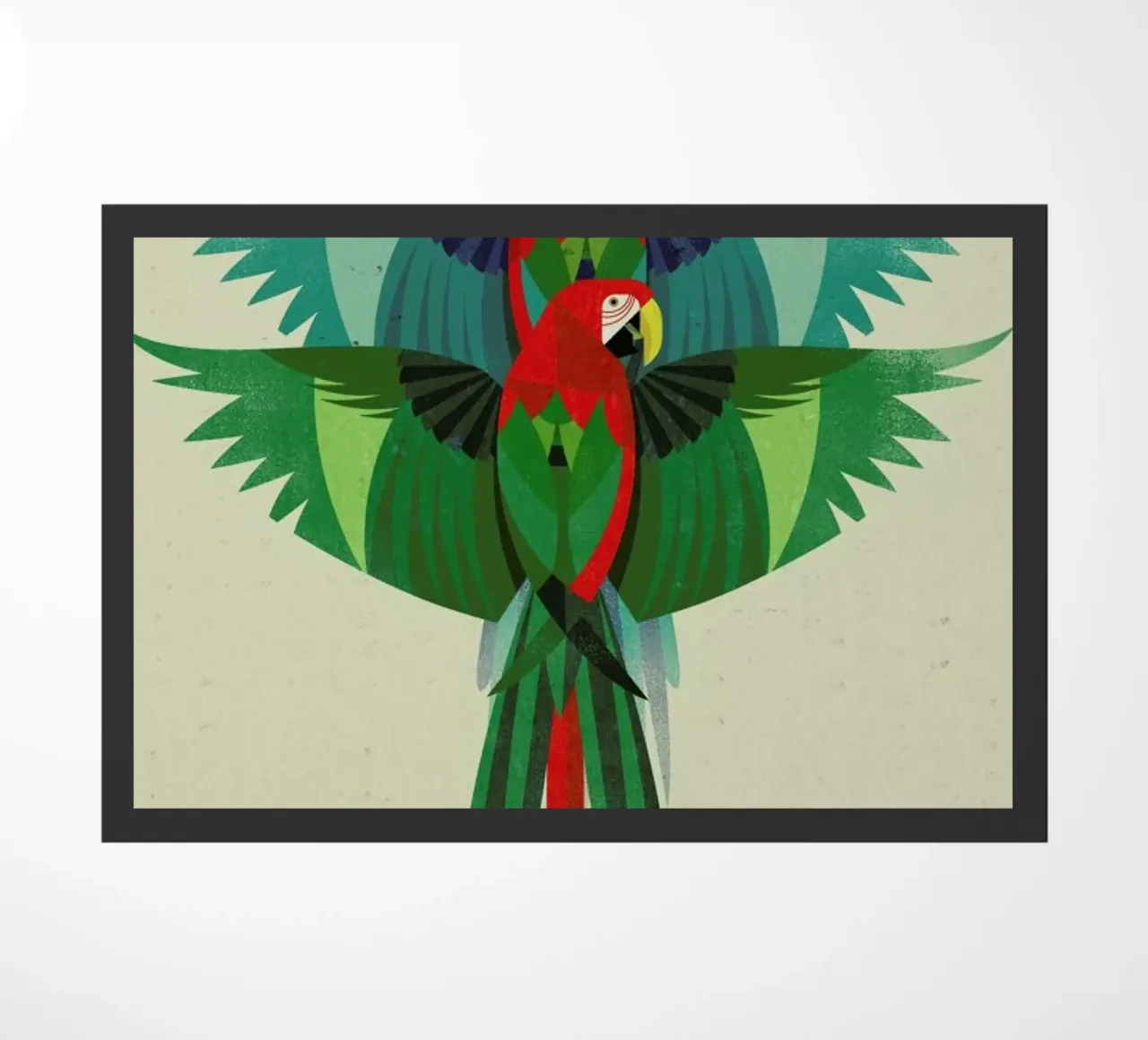 Ara zerbino da Dieter Braun