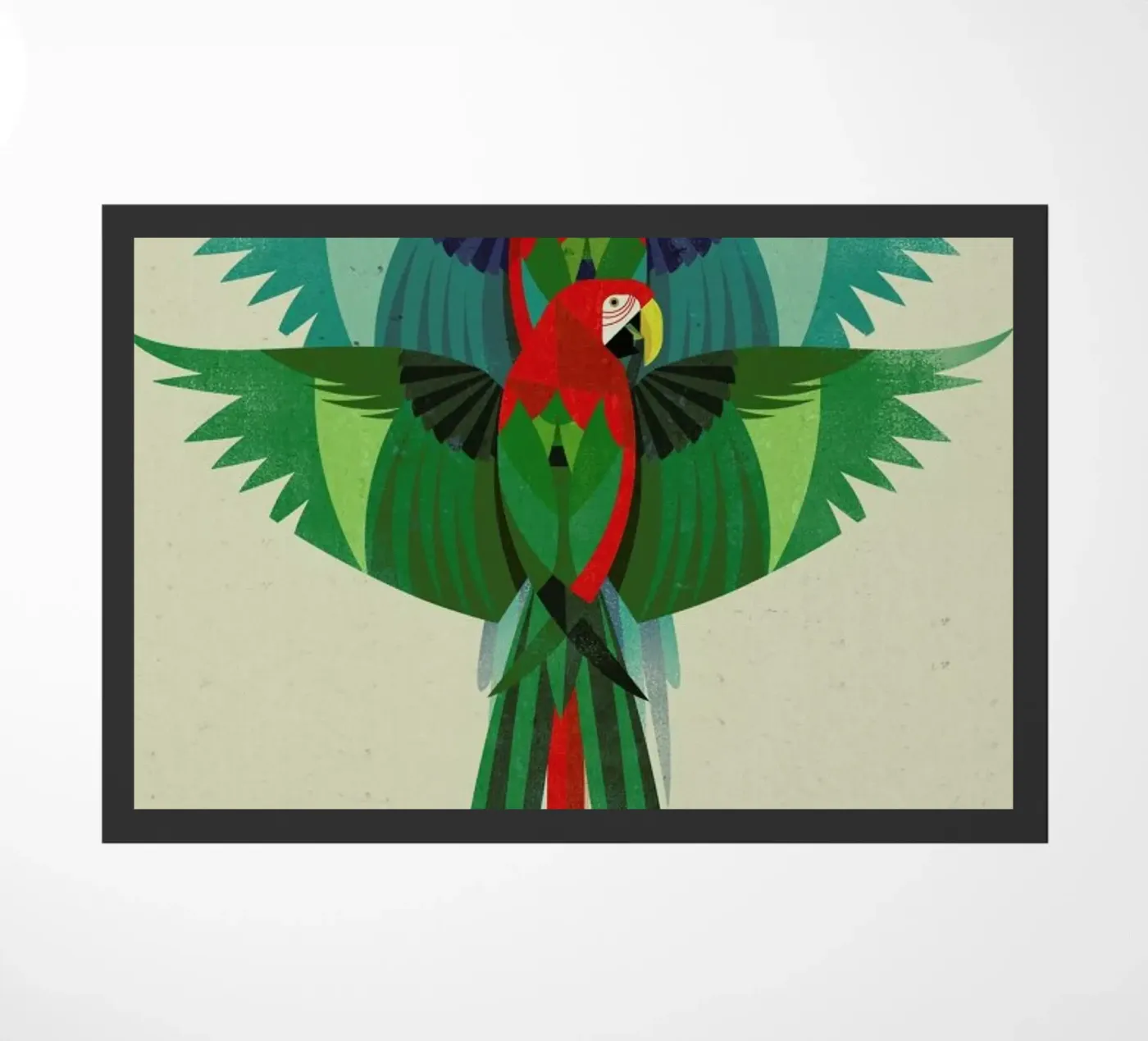 Ara zerbino da Dieter Braun