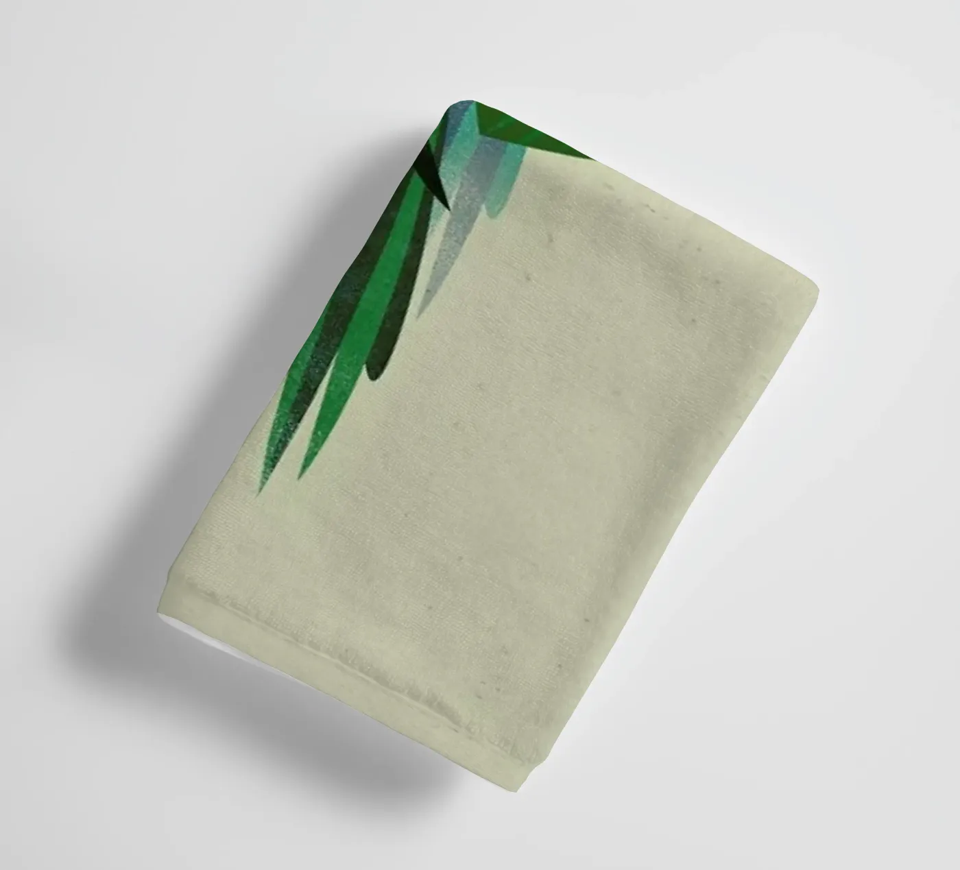 Ara asciugamano da bagno da Dieter Braun