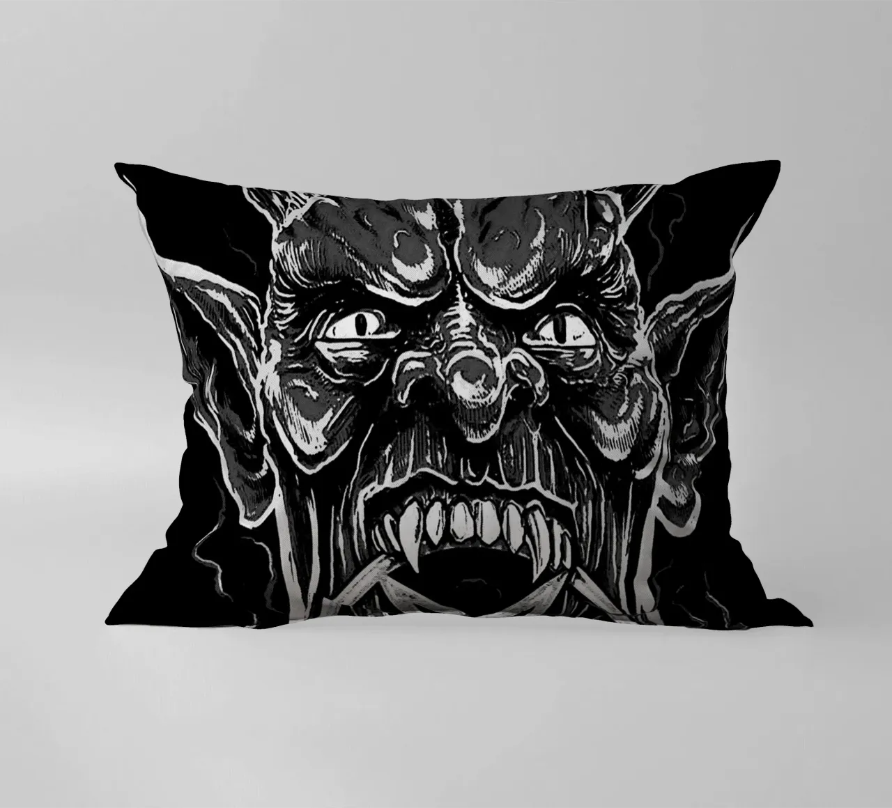 anthrax band art cuscino da vanhesling
