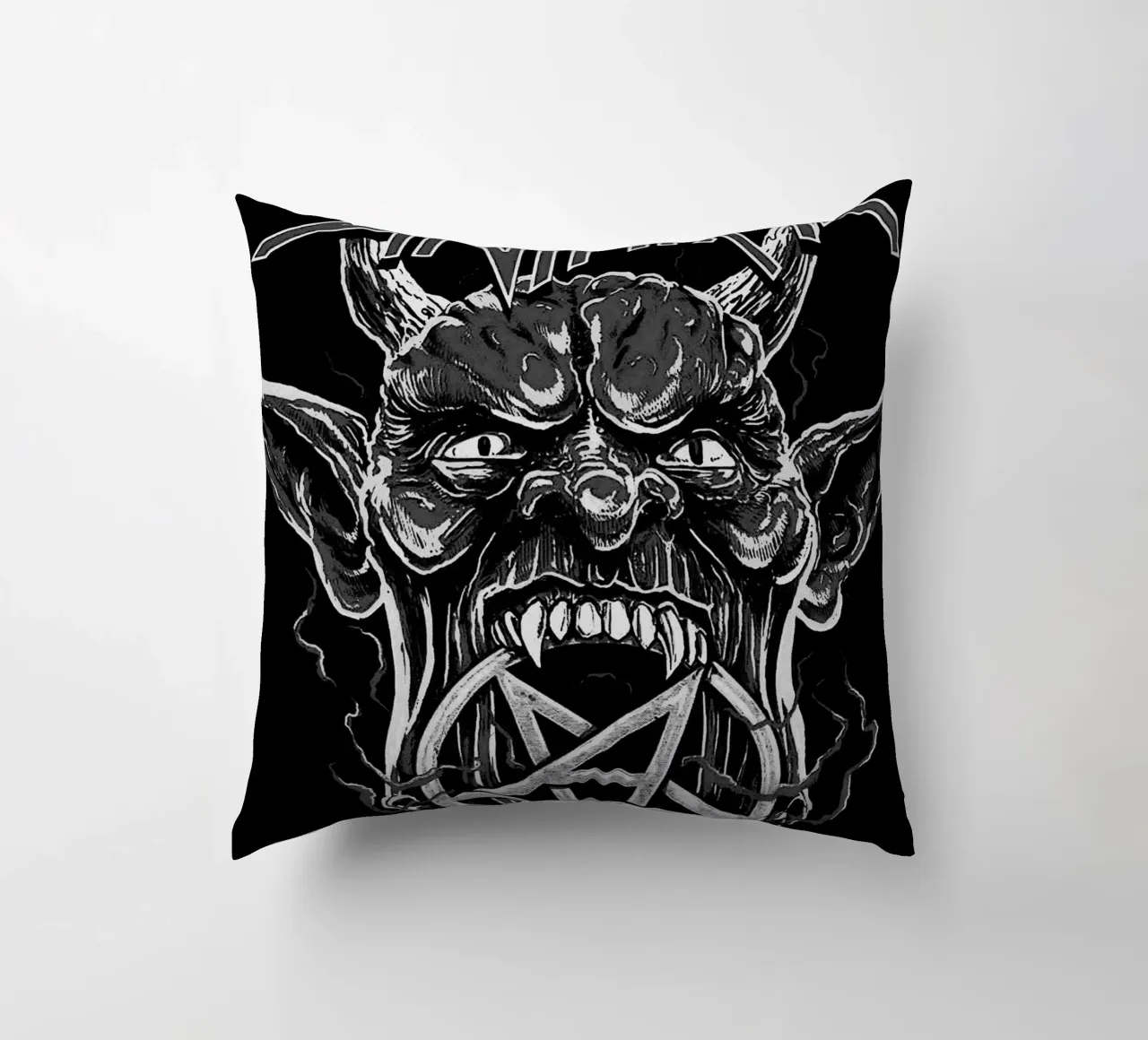 anthrax band art cuscino da vanhesling