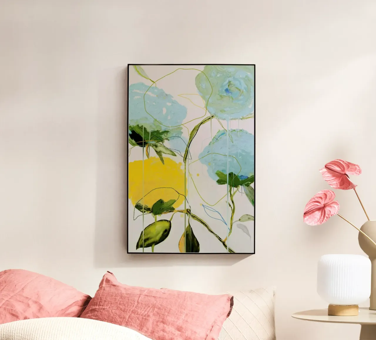 Ardent plexiglass da Leigh Viner