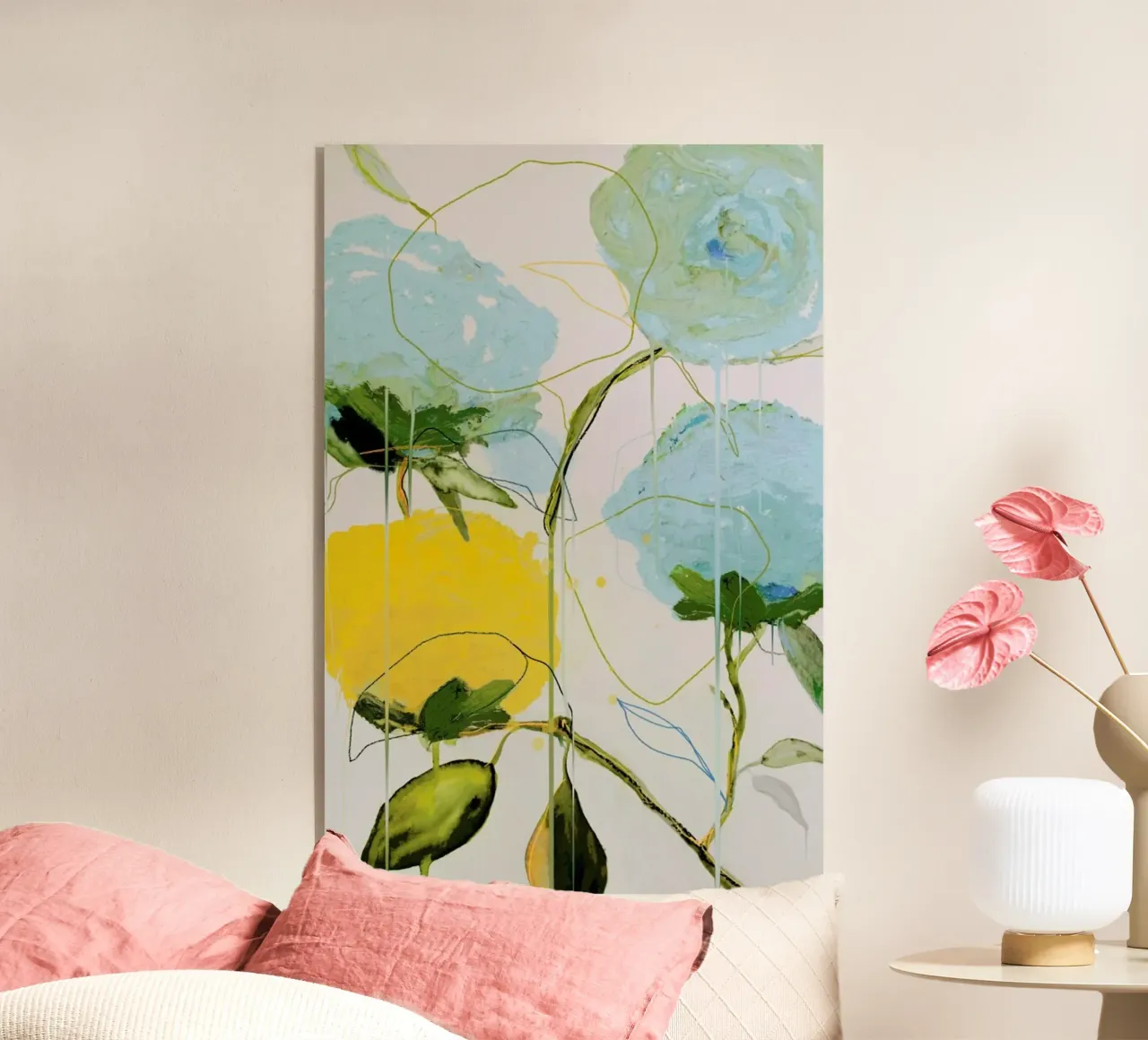 Ardent plexiglass da Leigh Viner