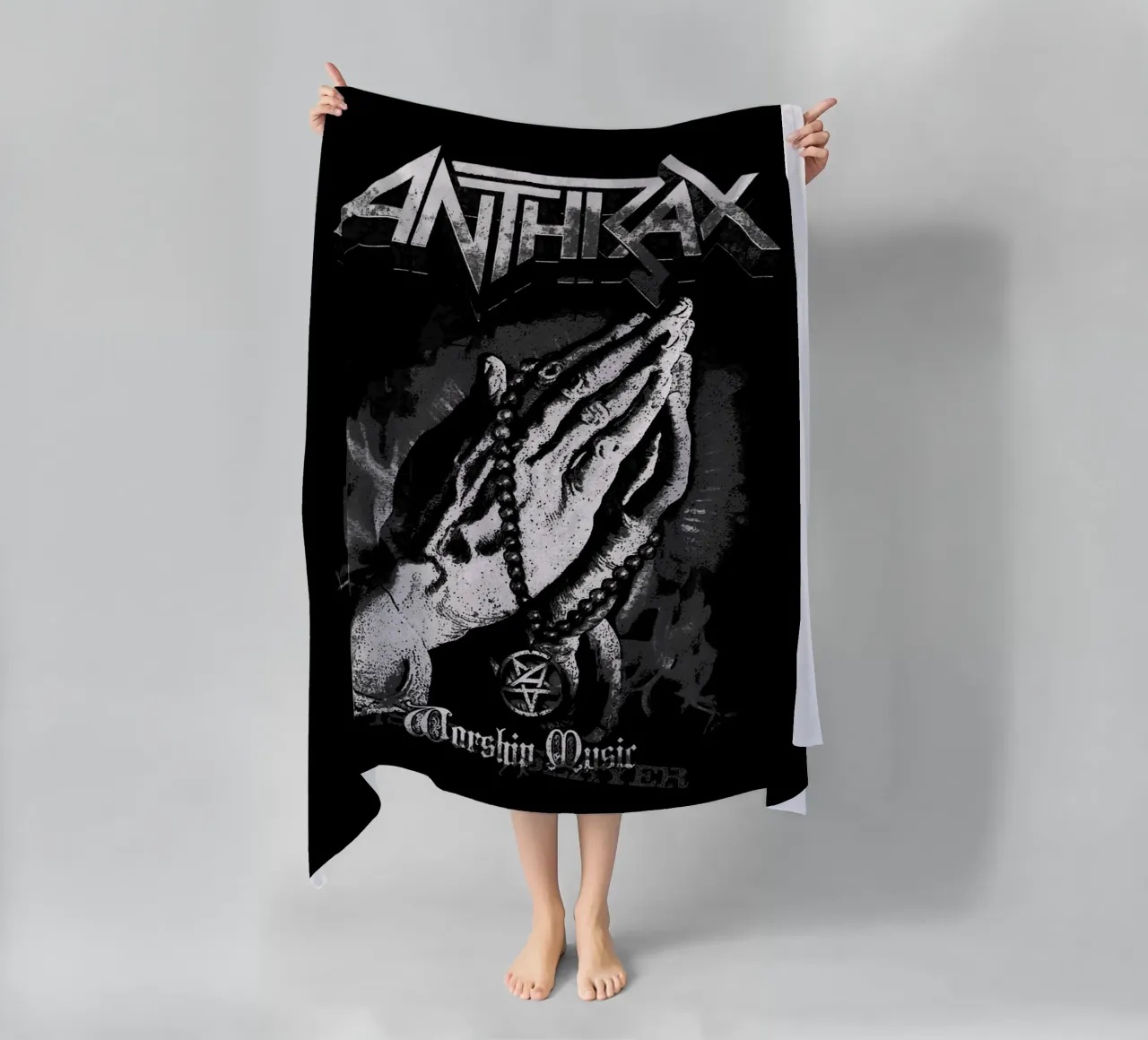 anthrax band art telo mare da vanhesling