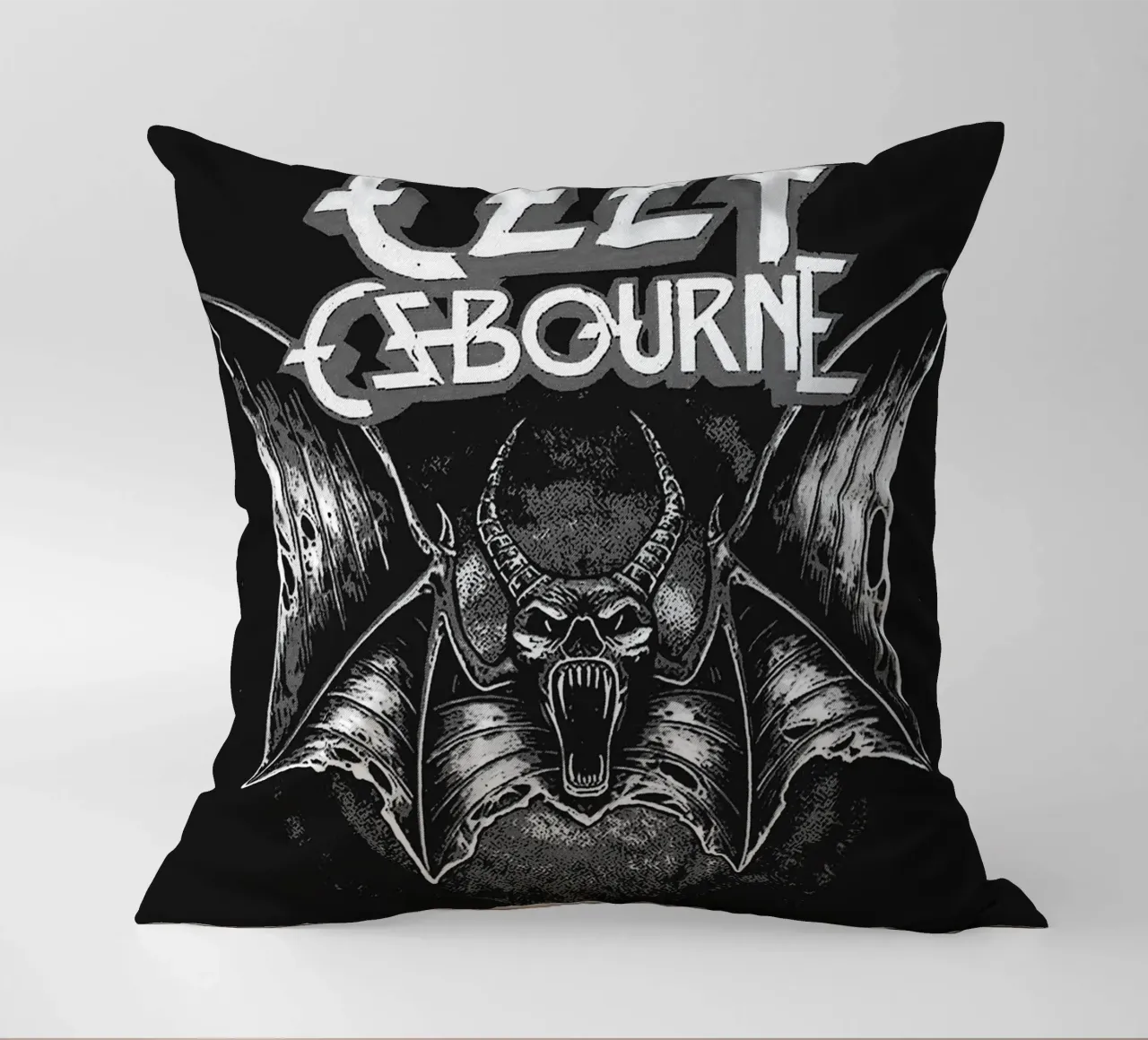 ozzy osbourne cuscino da vanhesling