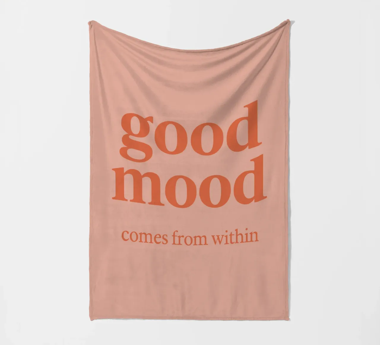 Sole interiore coperta in pile da QuooodZ by MooodzArt