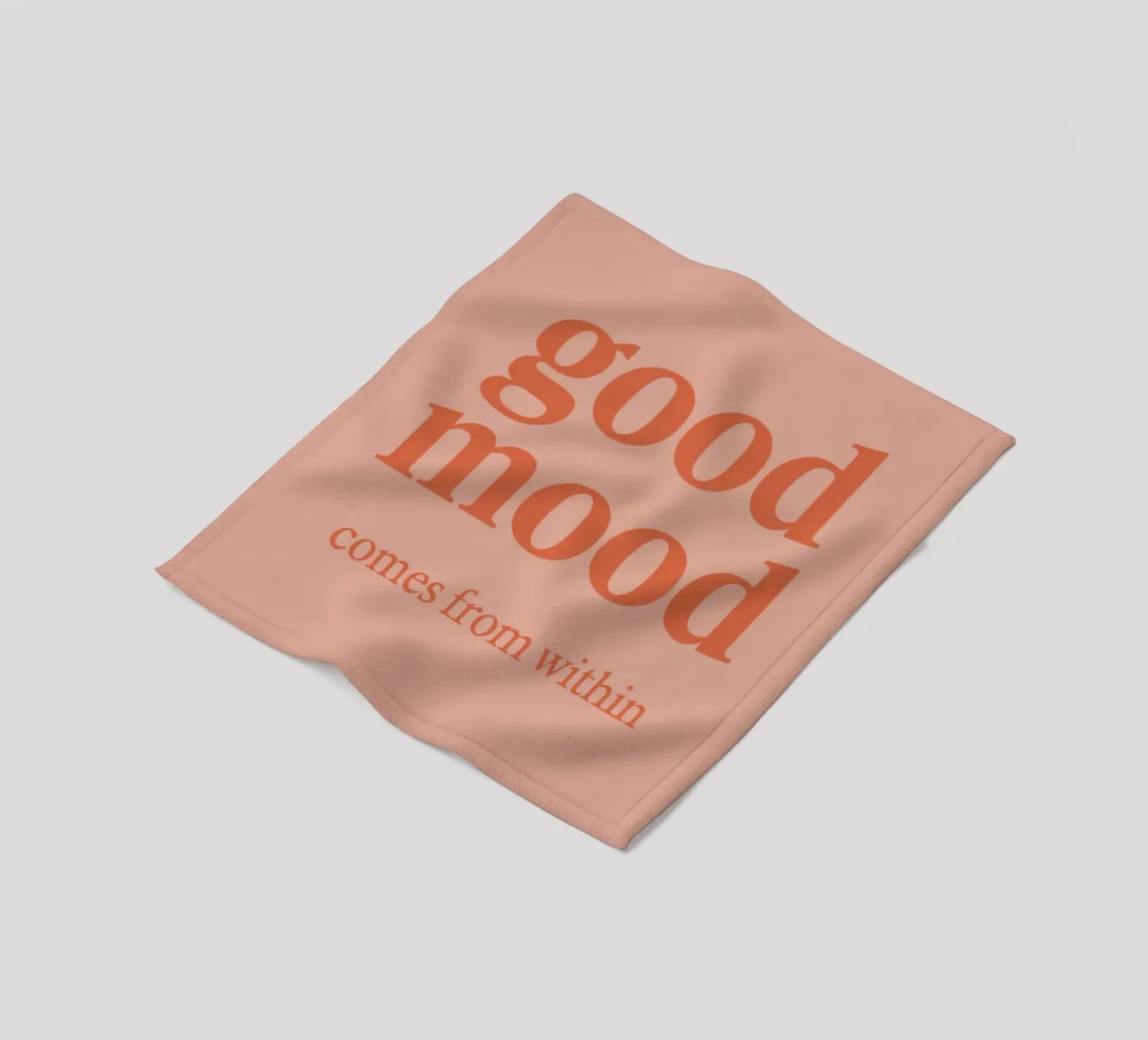 Sole interiore coperta in pile da QuooodZ by MooodzArt
