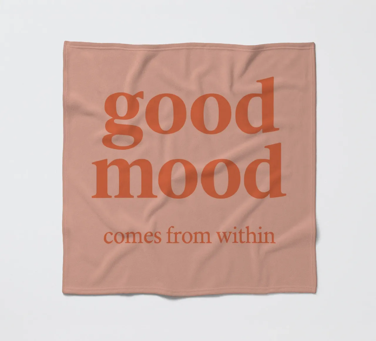 Sole interiore coperta in pile da QuooodZ by MooodzArt