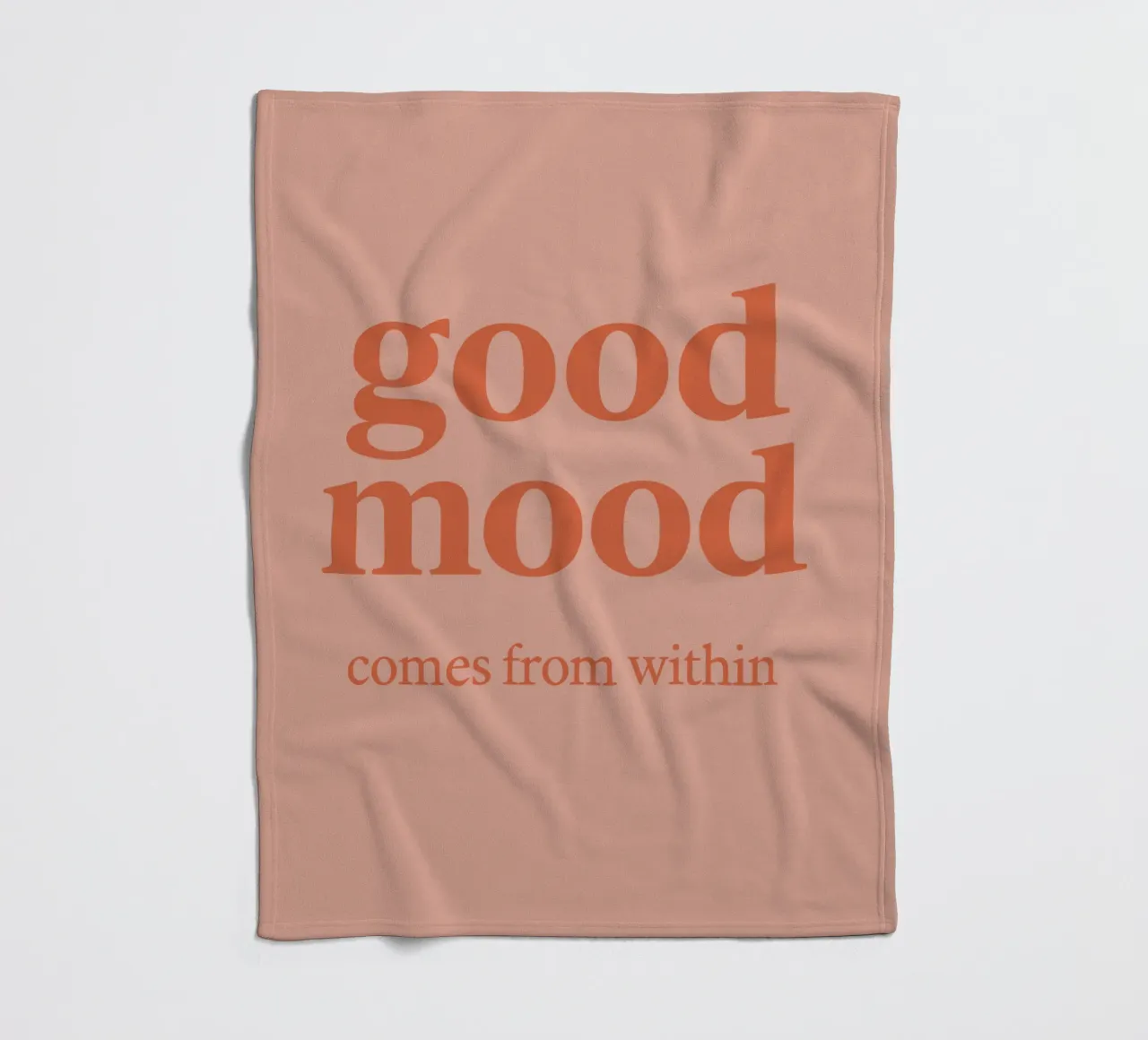 Sole interiore coperta in pile da QuooodZ by MooodzArt