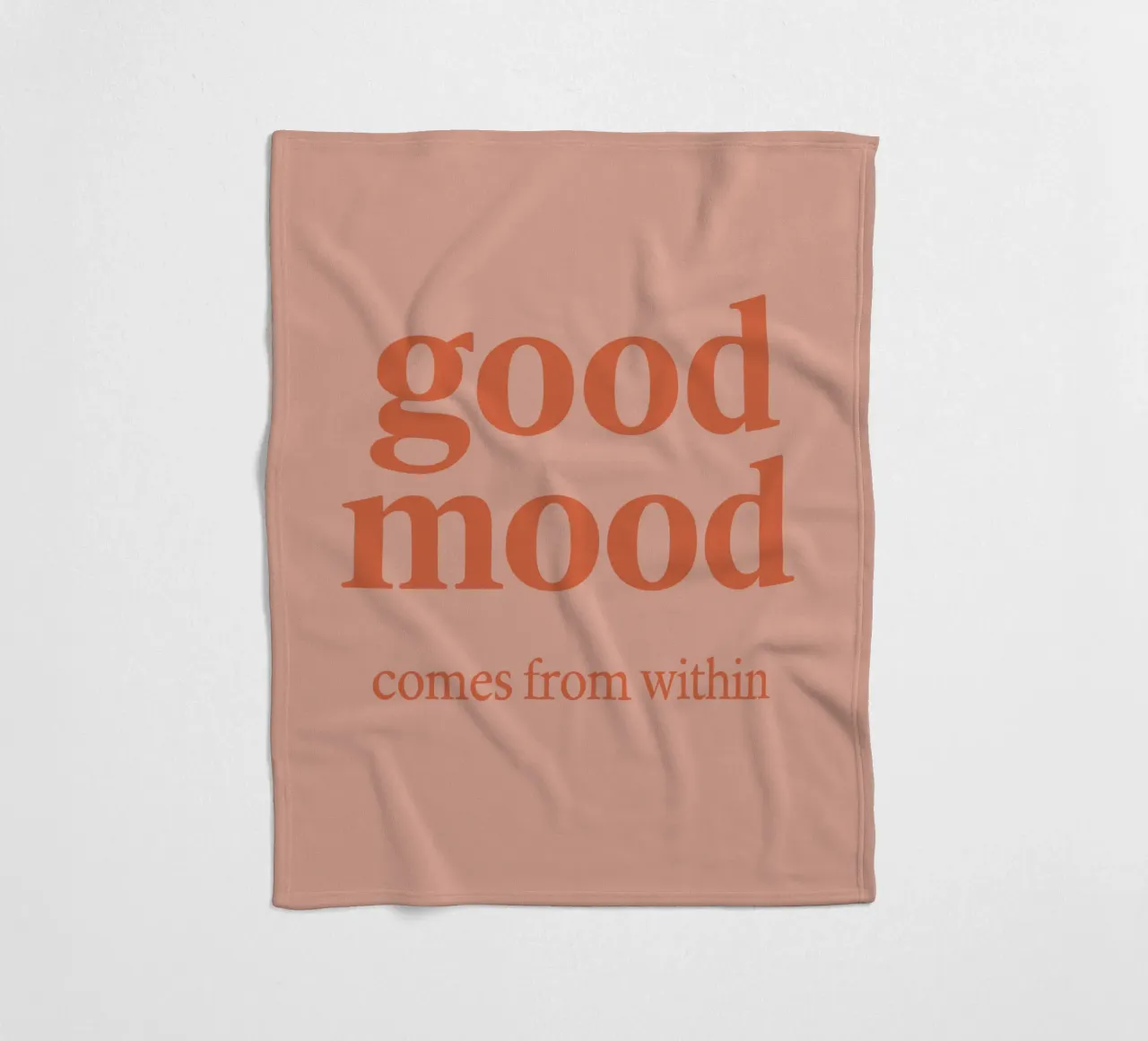 Sole interiore coperta in pile da QuooodZ by MooodzArt