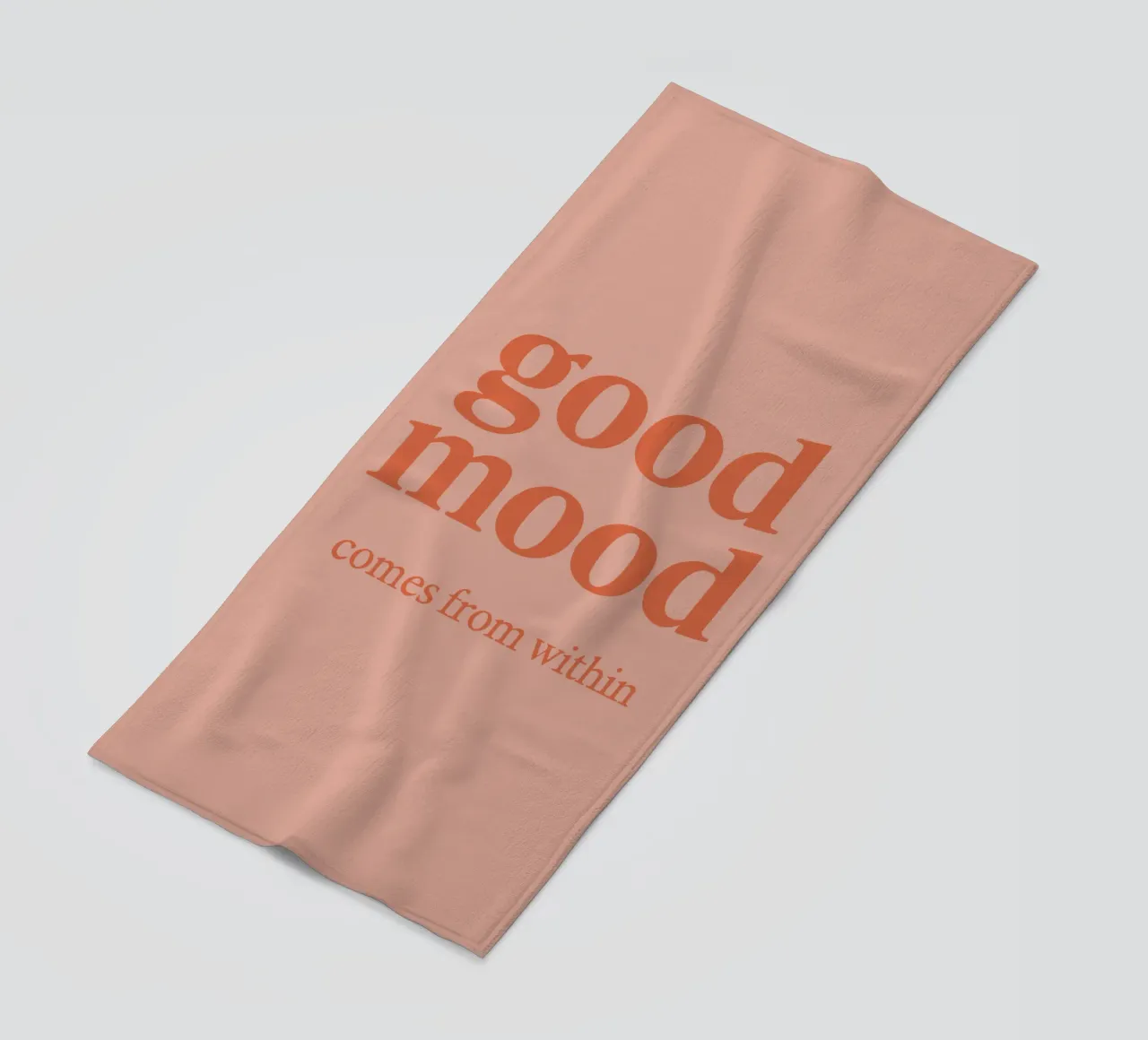 Sole interiore telo mare da QuooodZ by MooodzArt