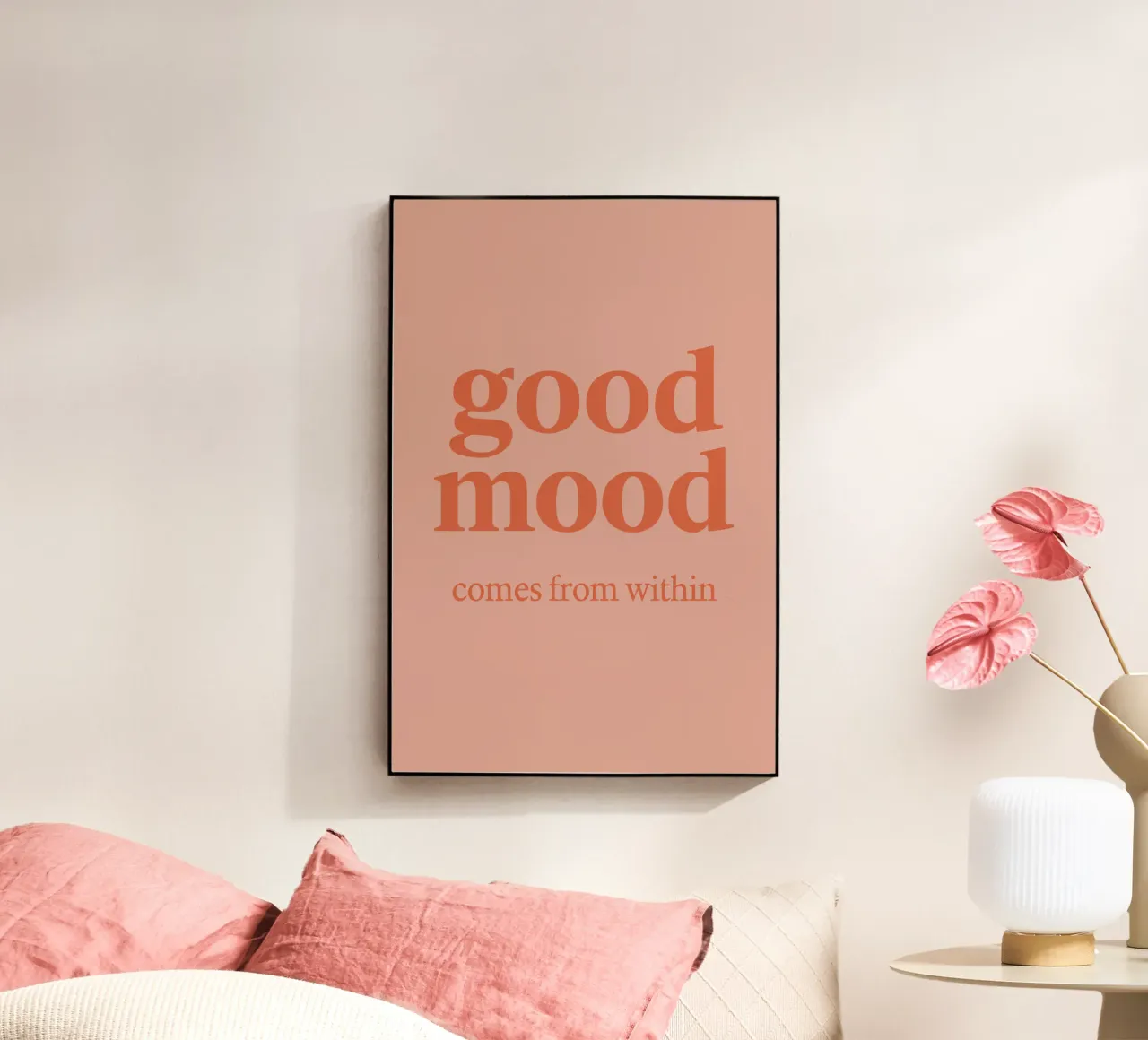 Sole interiore plexiglass da QuooodZ by MooodzArt