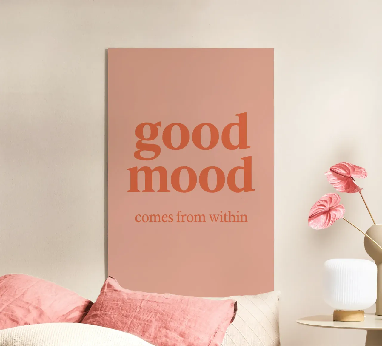 Sole interiore plexiglass da QuooodZ by MooodzArt