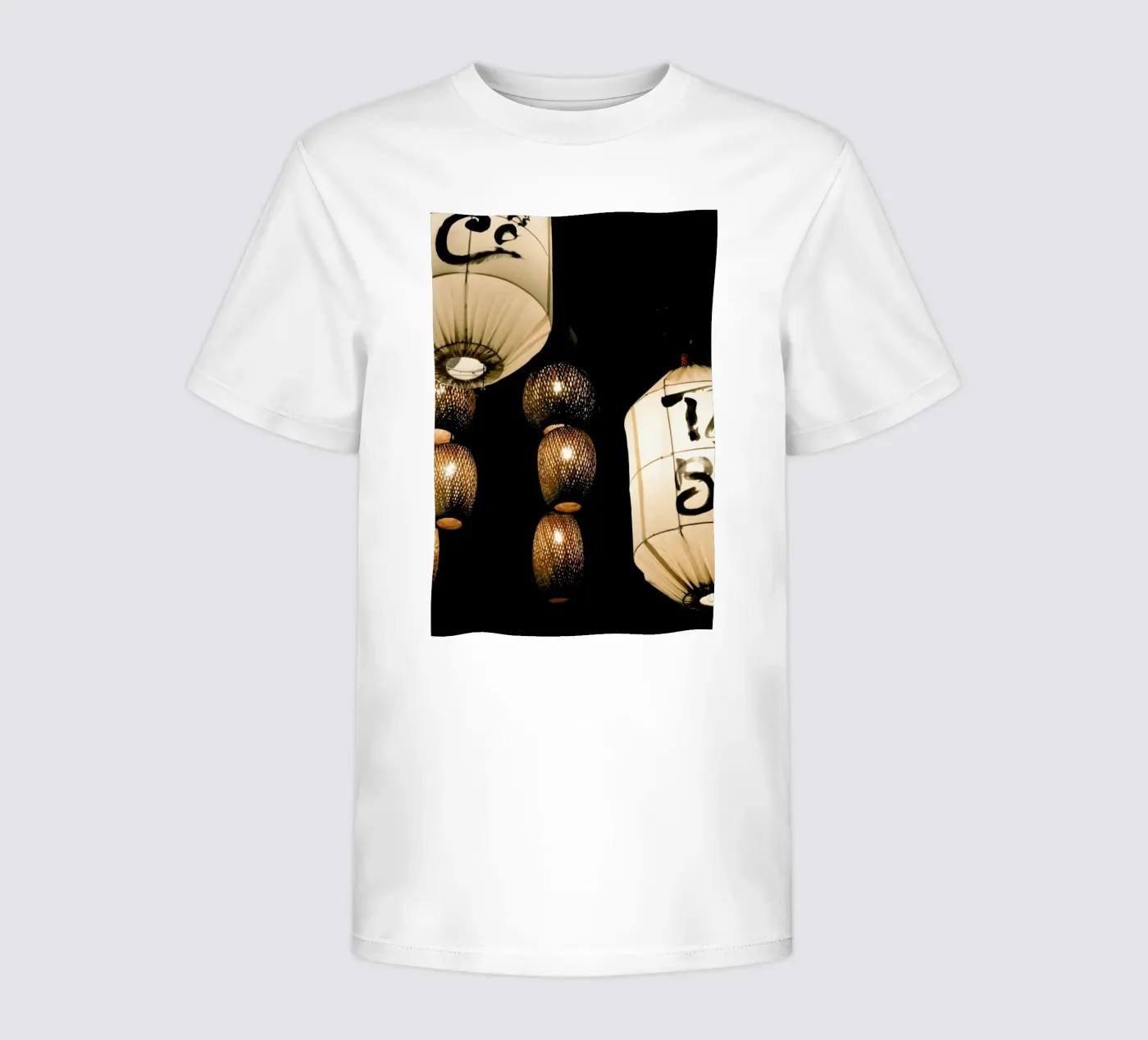 Balloons Kinder T-Shirt von Sebastian Hilgetag