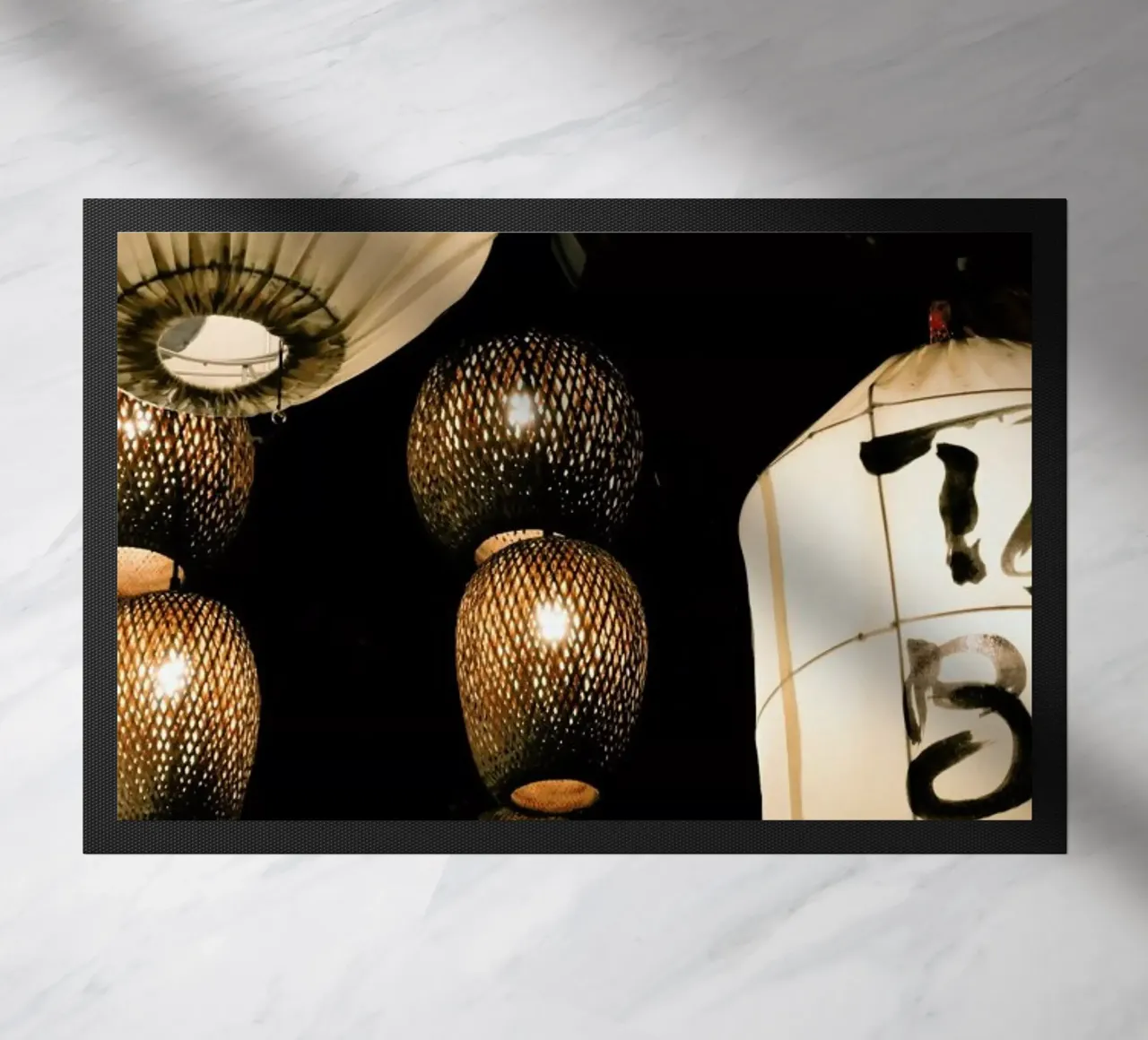 Balloons zerbino da Sebastian Hilgetag