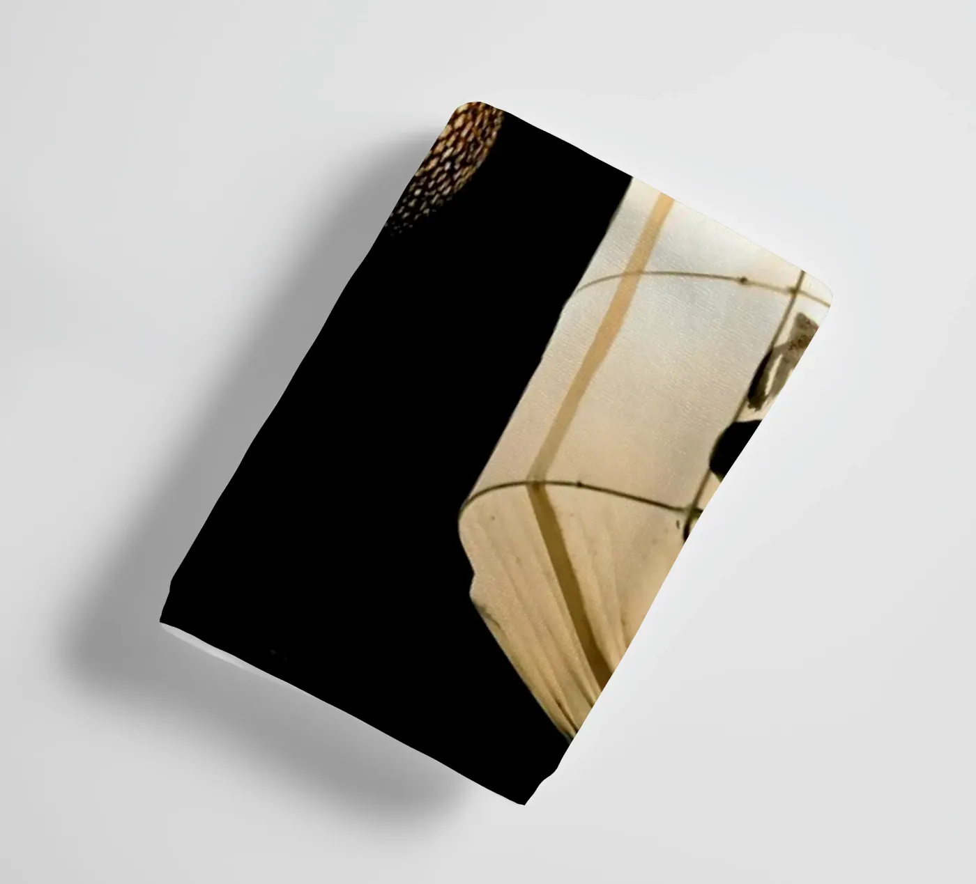 Balloons badhanddoek van Sebastian Hilgetag