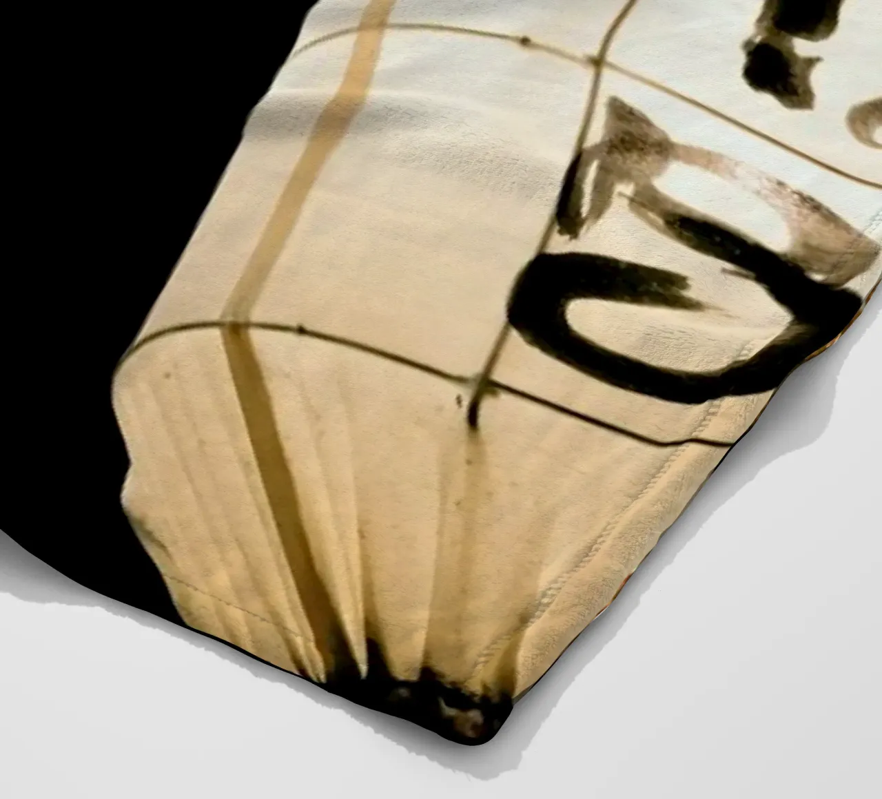 Balloons fleece blanket by Sebastian Hilgetag