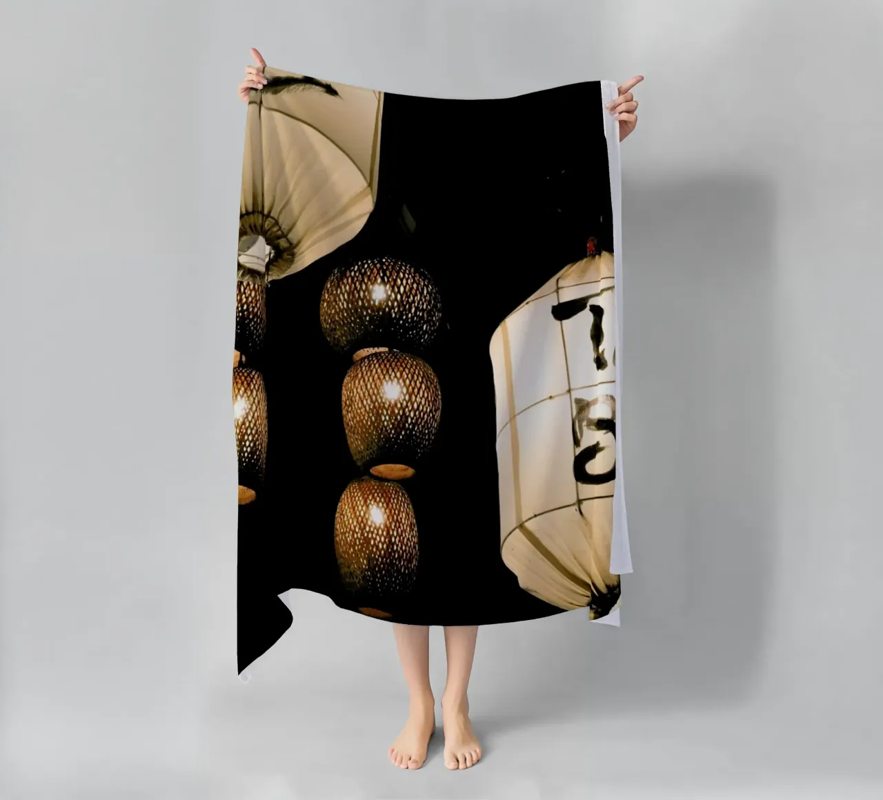 Balloons telo mare da Sebastian Hilgetag