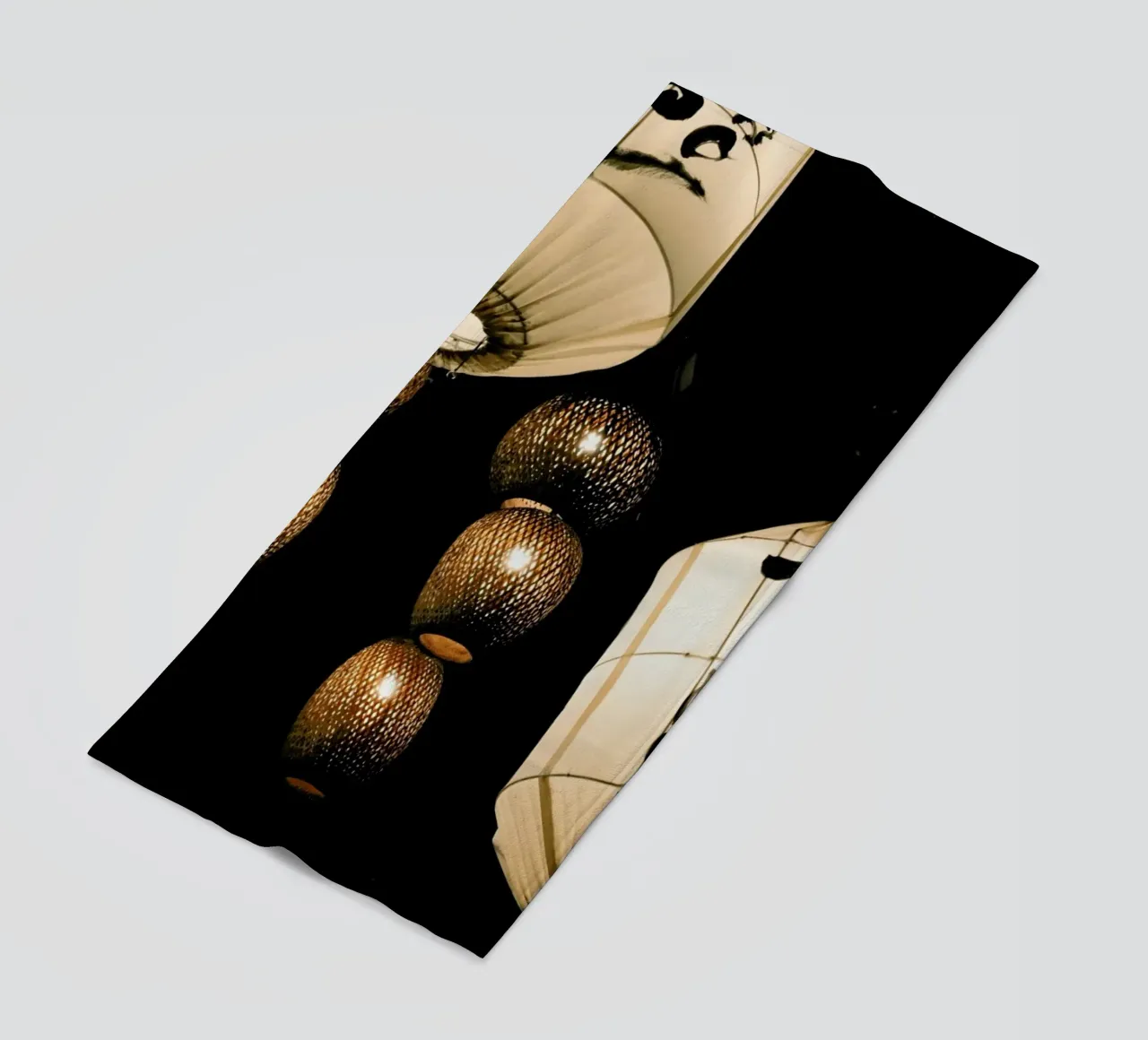 Balloons telo mare da Sebastian Hilgetag