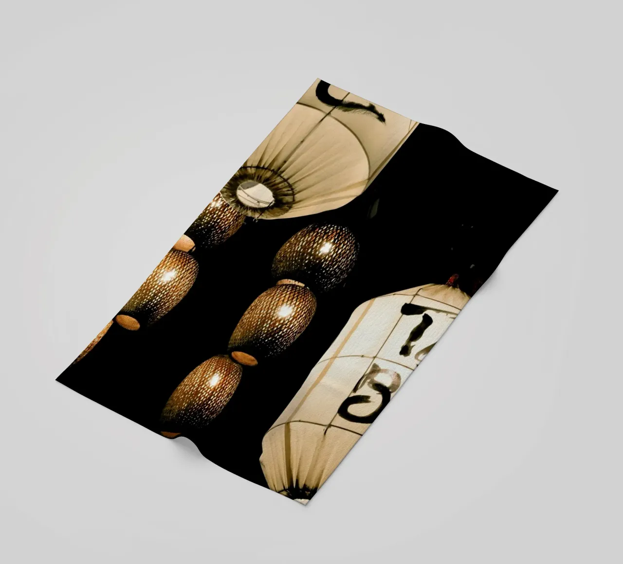 Balloons telo mare da Sebastian Hilgetag