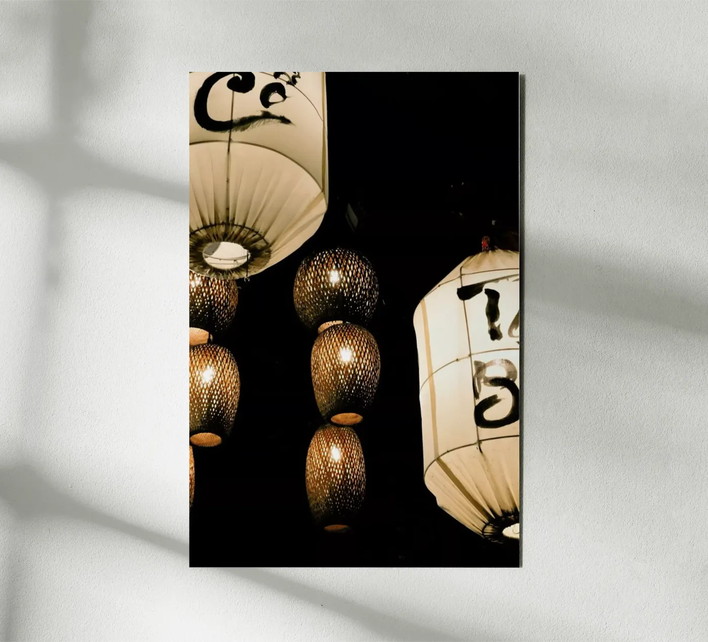 Balloons alluminio dibond da Sebastian Hilgetag