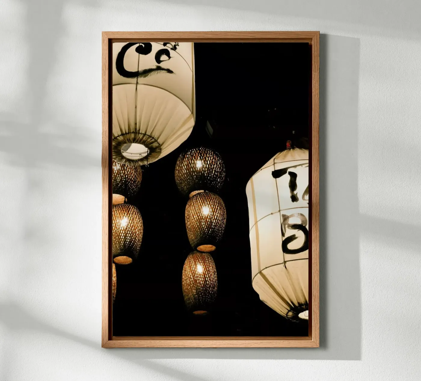 Balloons tela da Sebastian Hilgetag