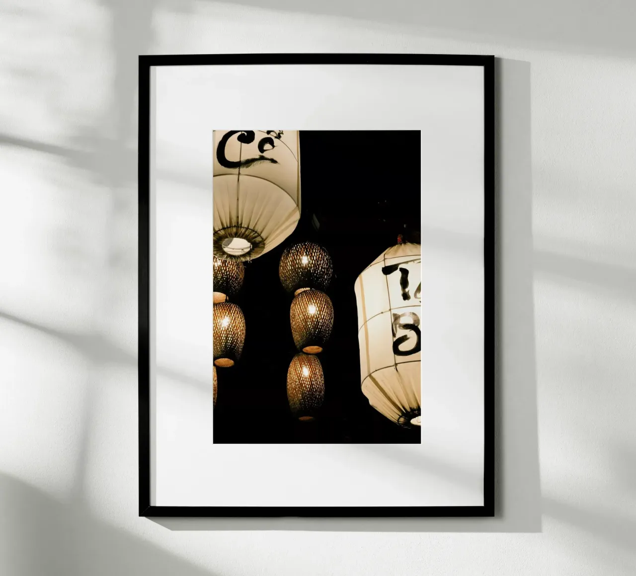 Balloons poster da Sebastian Hilgetag