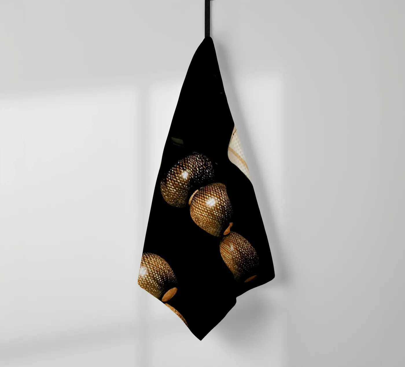 Balloons torchon de Sebastian Hilgetag