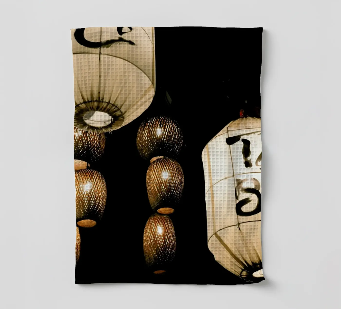 Balloons torchon de Sebastian Hilgetag