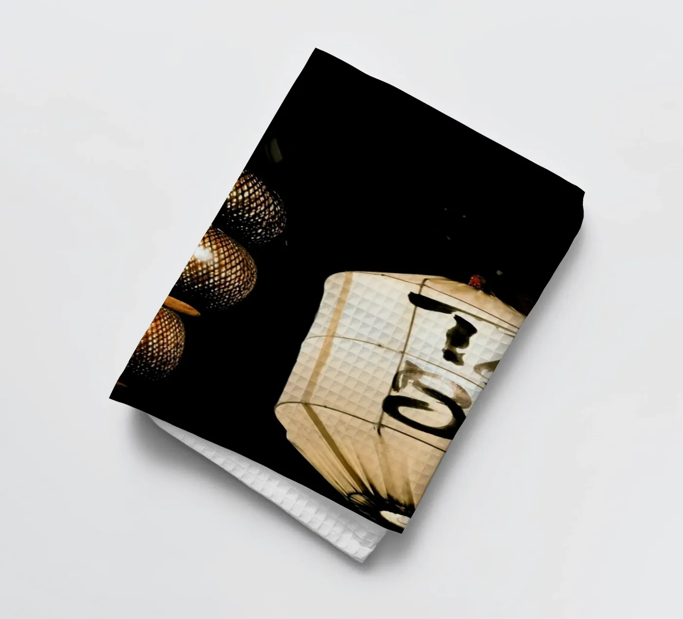 Balloons torchon de Sebastian Hilgetag