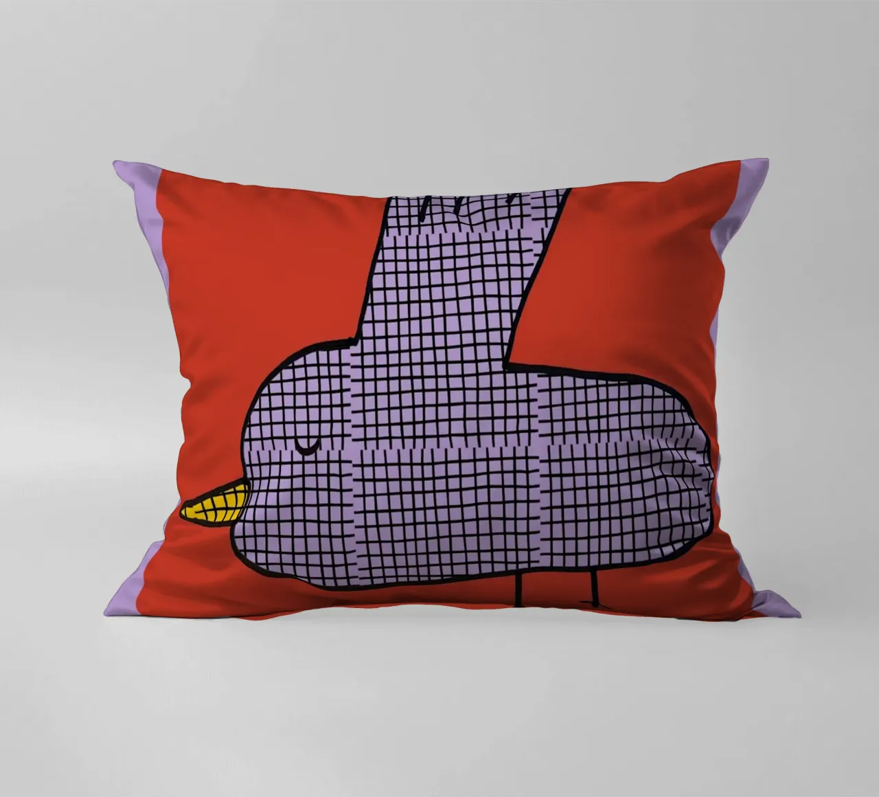 Time to Spread your Wings cuscino da thesoulhugclub