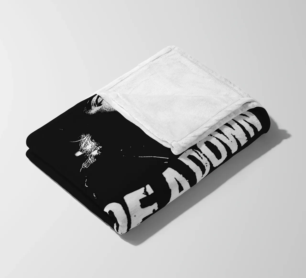 system of a down band art coperta in pile da vanhesling