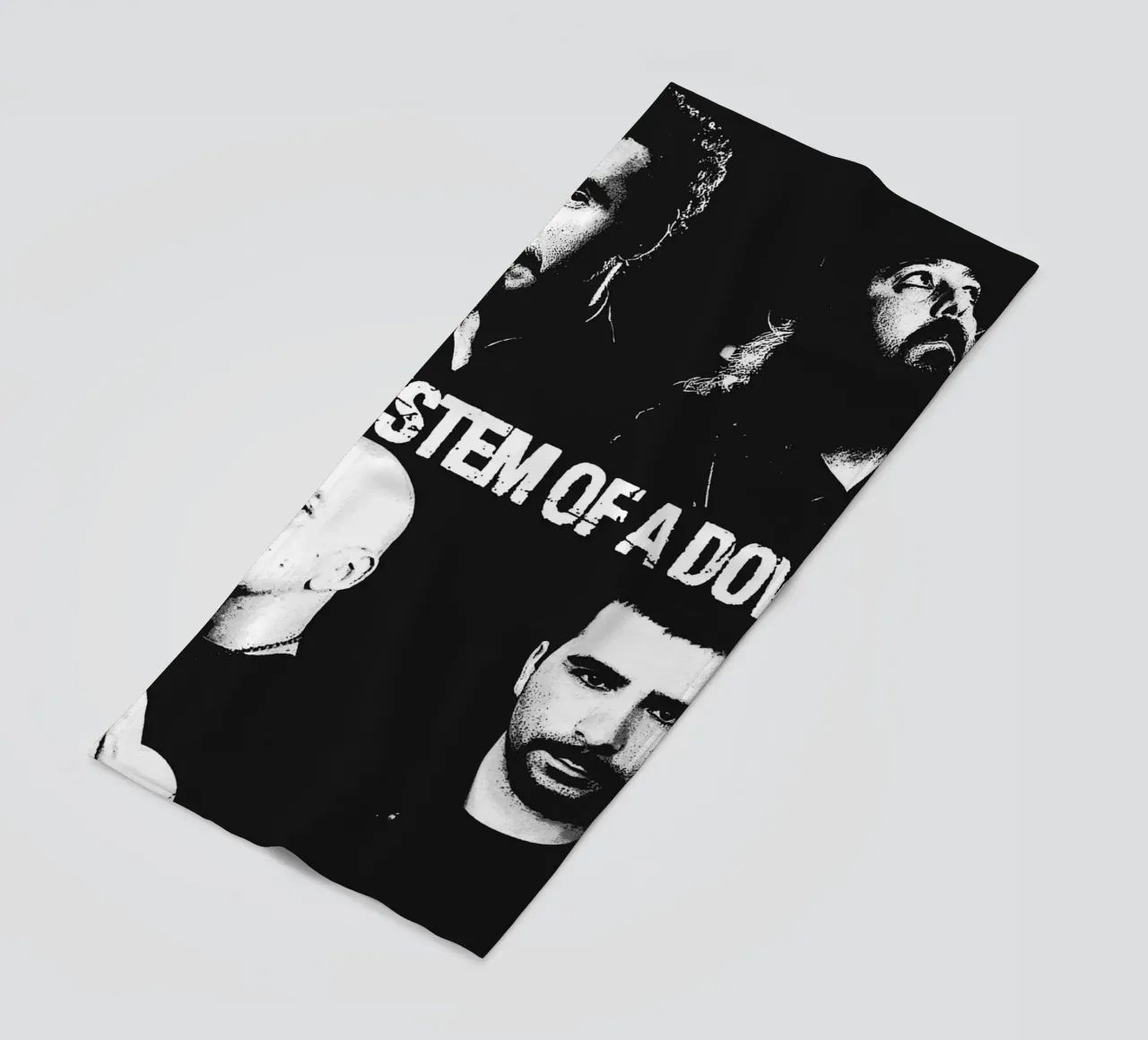system of a down band art telo mare da vanhesling