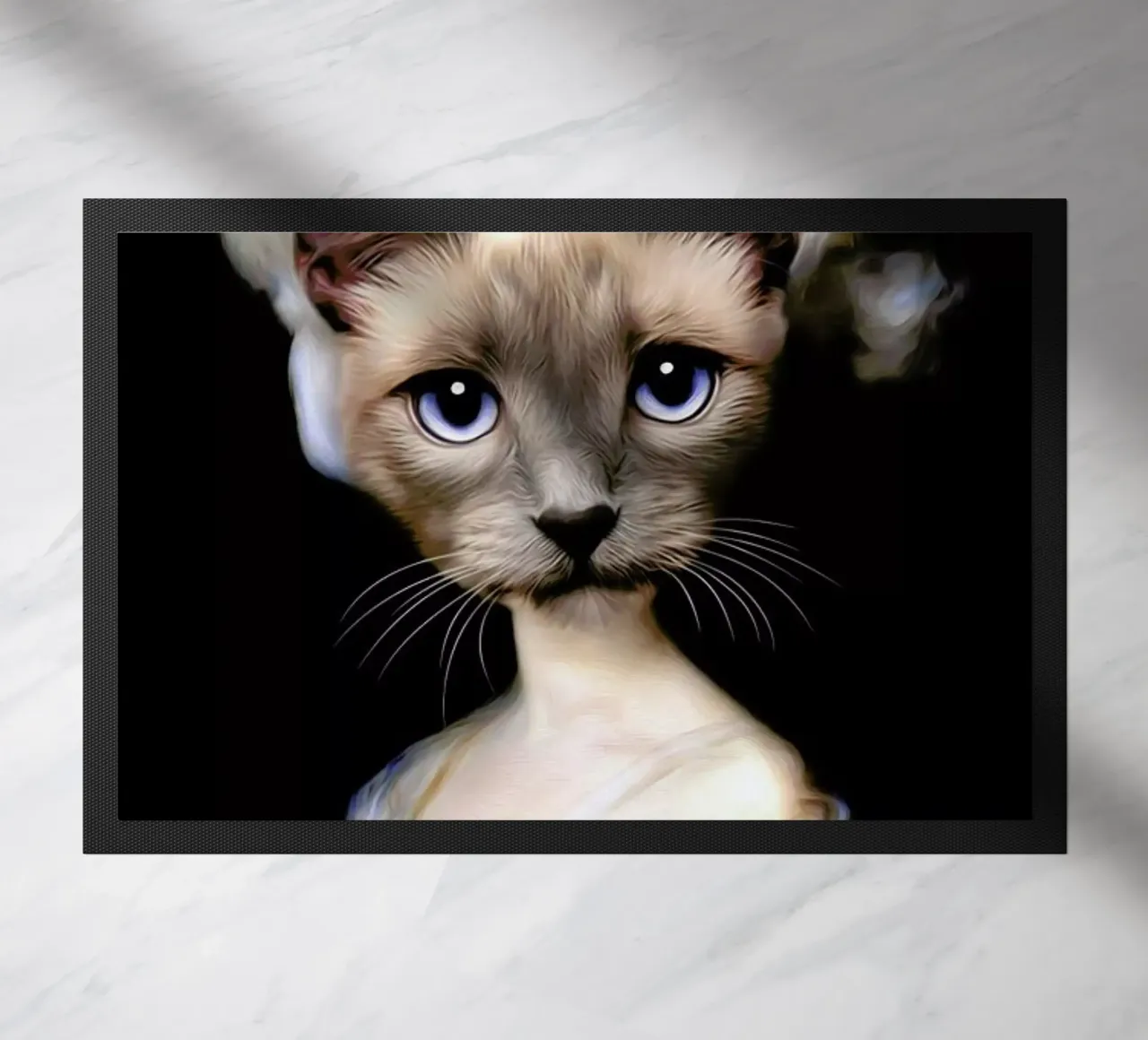 Sia zerbino da Tein Lucasson