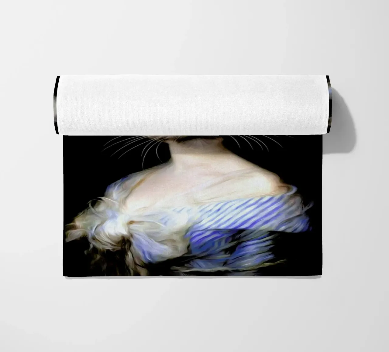 Sia telo mare da Tein Lucasson