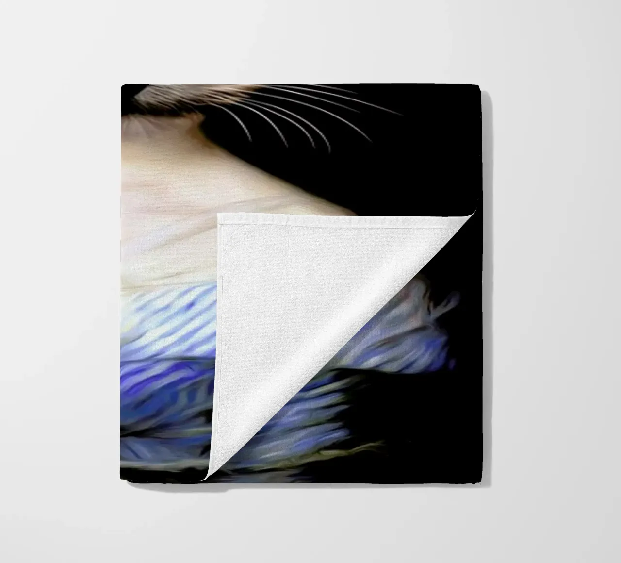 Sia telo mare da Tein Lucasson