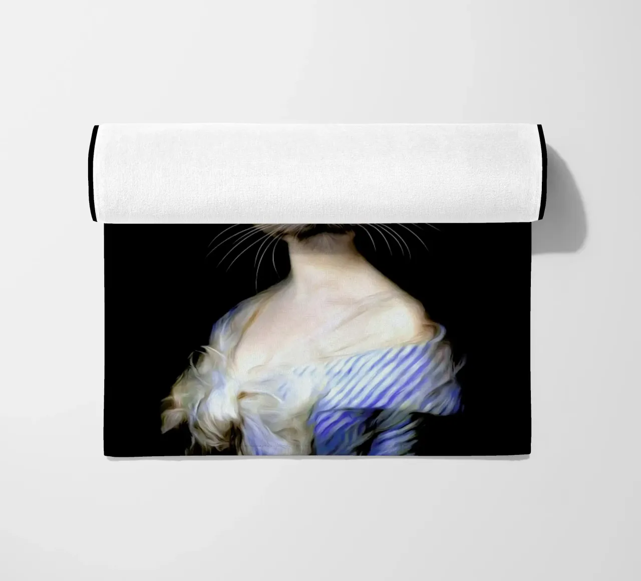 Sia telo mare da Tein Lucasson